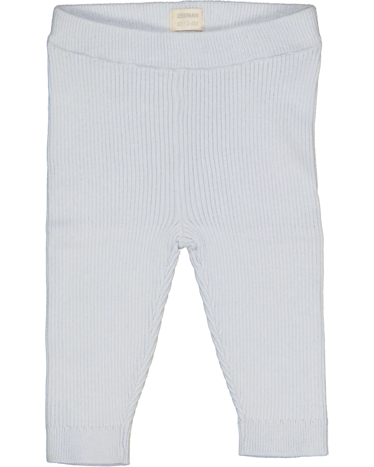 Legging - Blauw