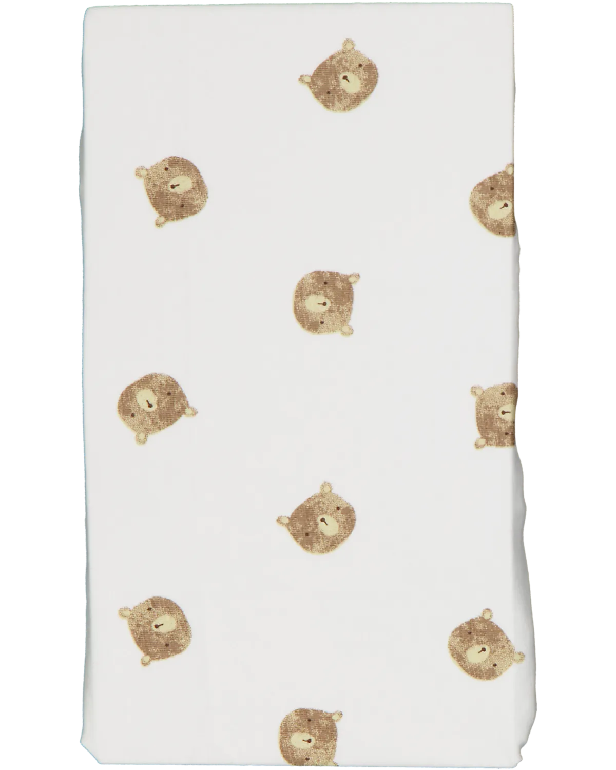 Drap-housse - Blanc