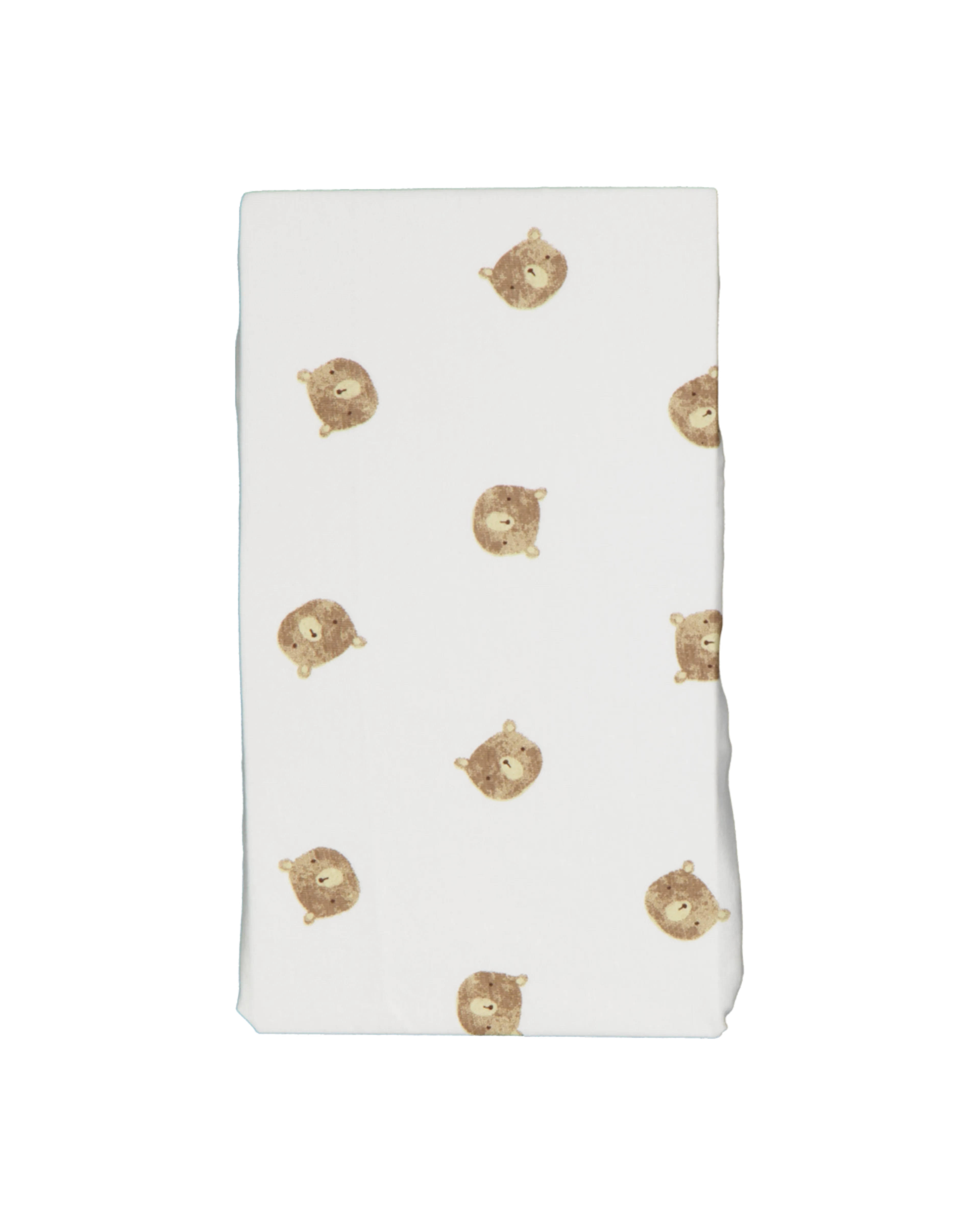 Drap-housse - Blanc