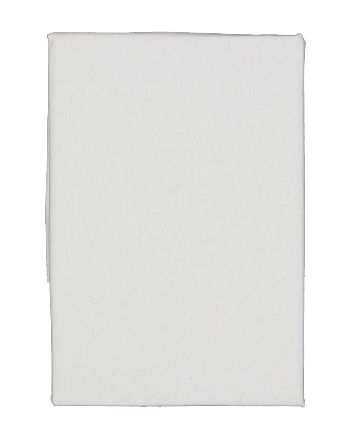 Protège-matelas - Blanc
