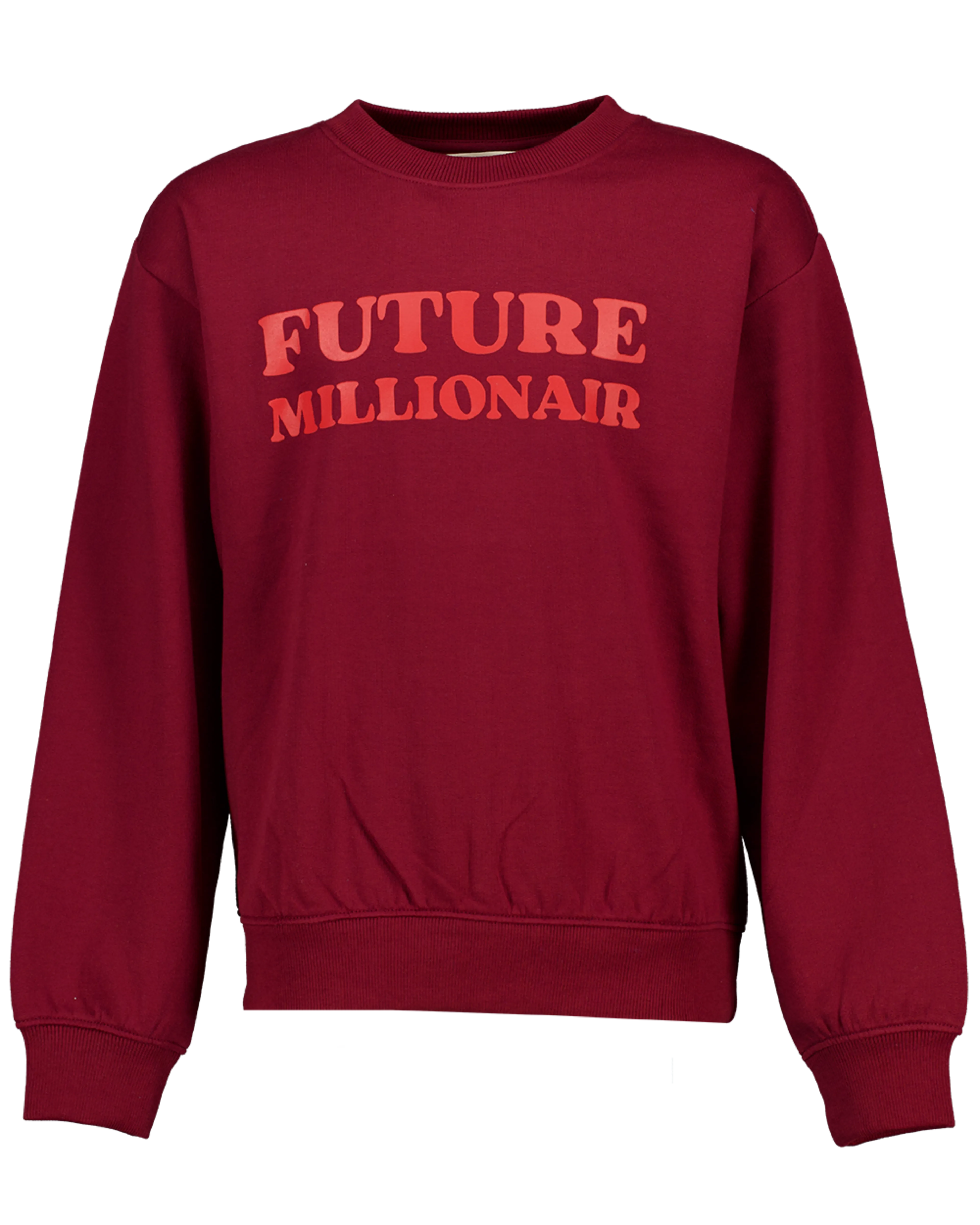 Sweat - Rouge