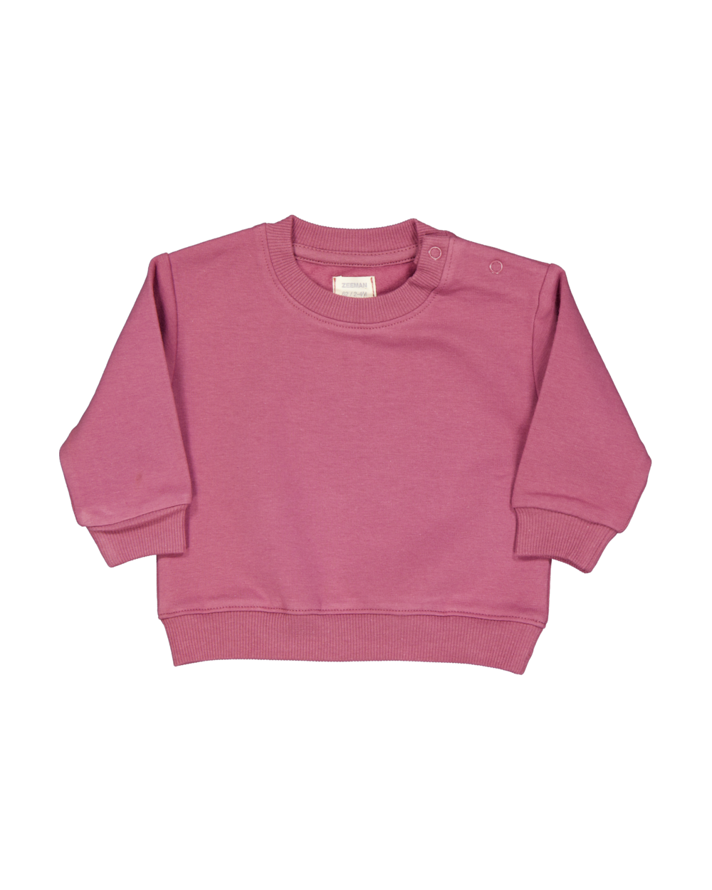 Sweater - Rood