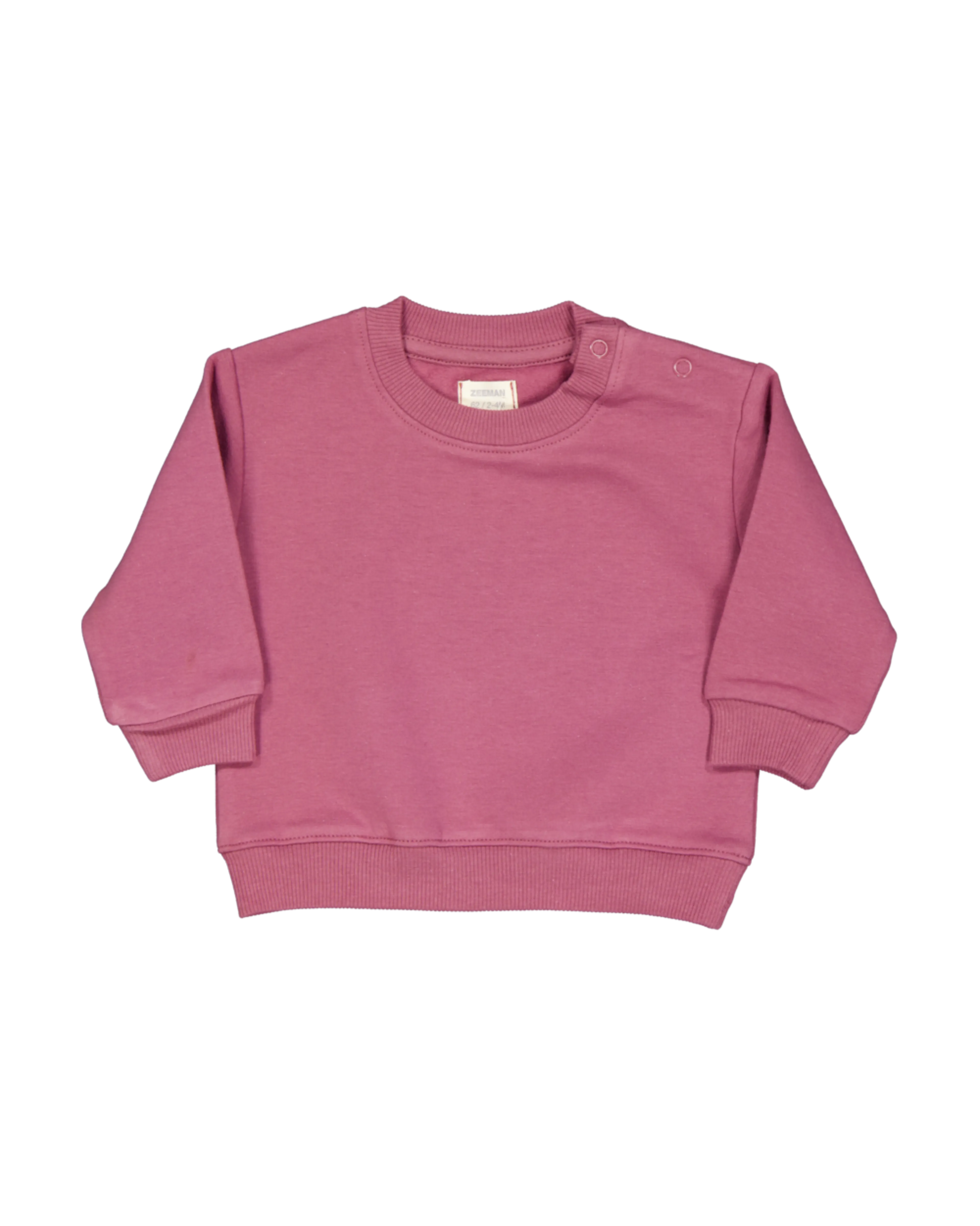 Sweat - Rouge