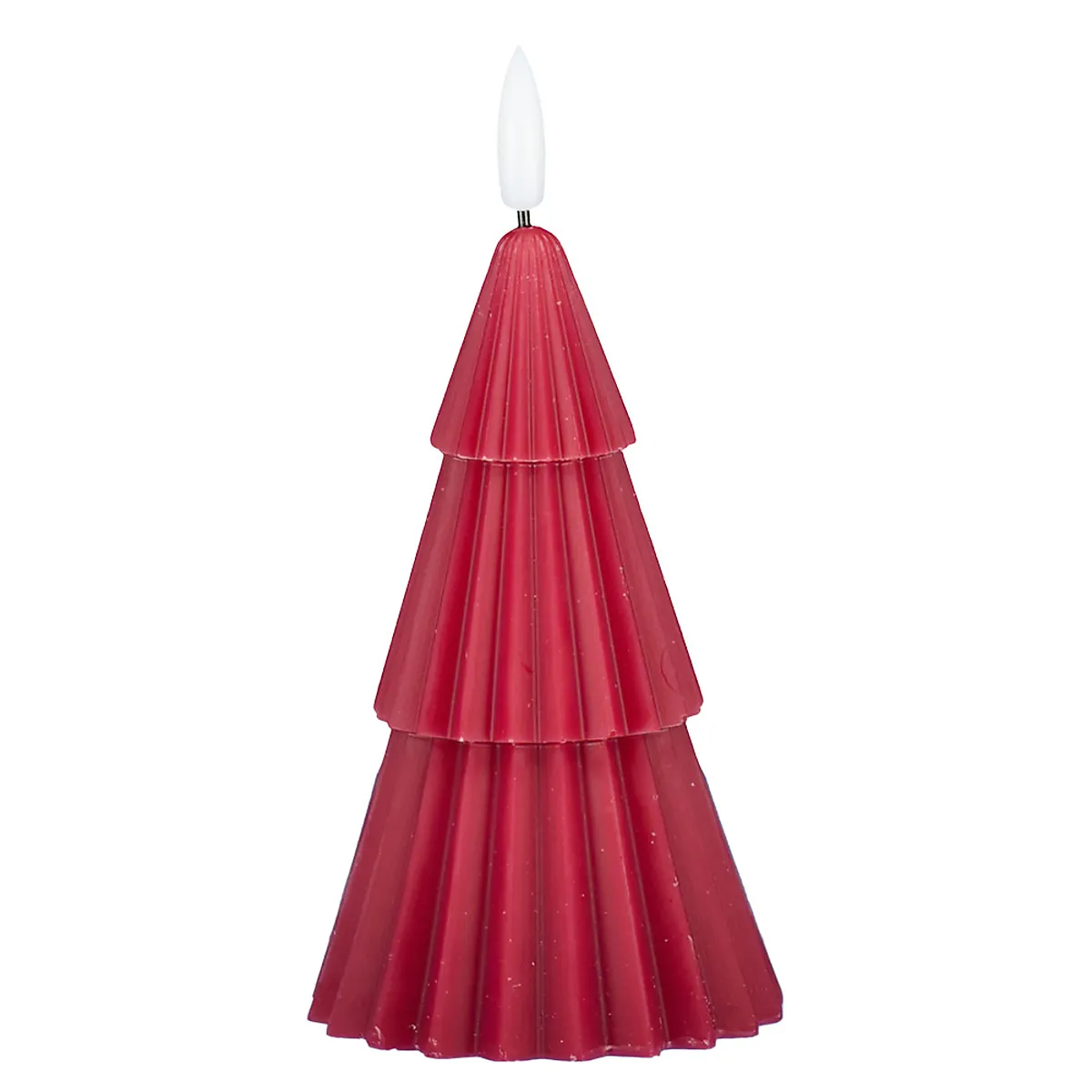 Kerstverlichting - Rood