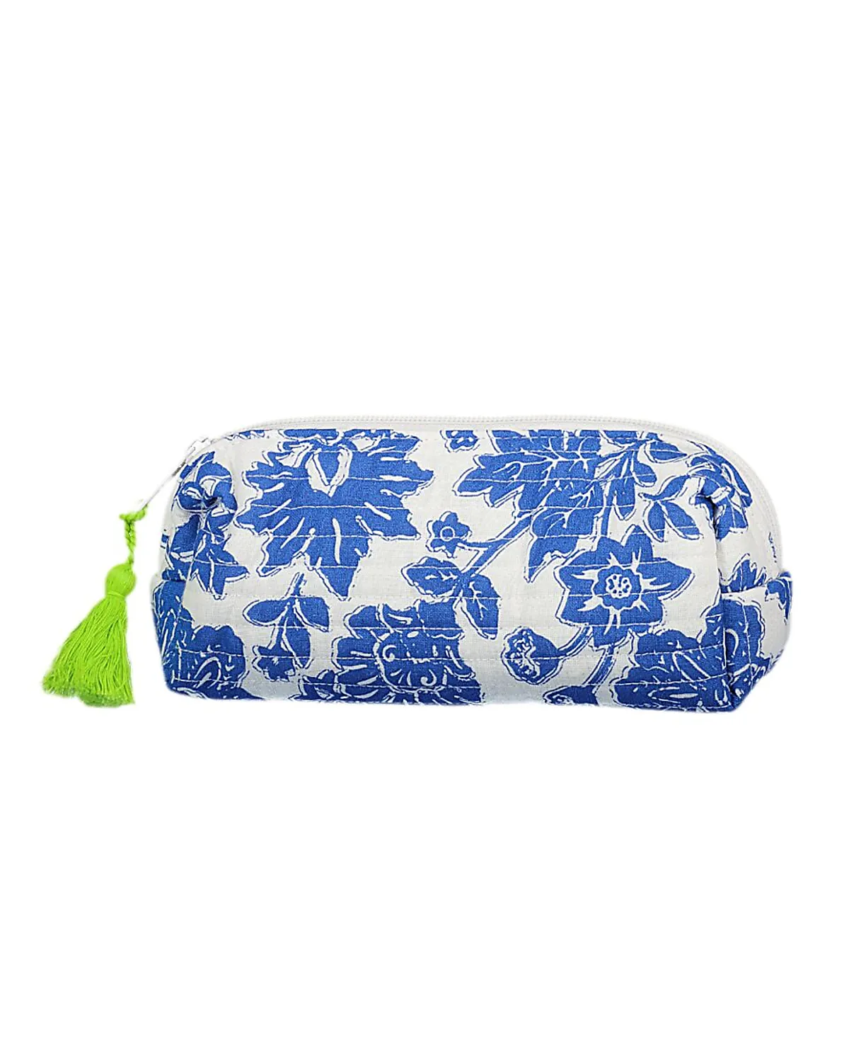 Toilettas - Blauw