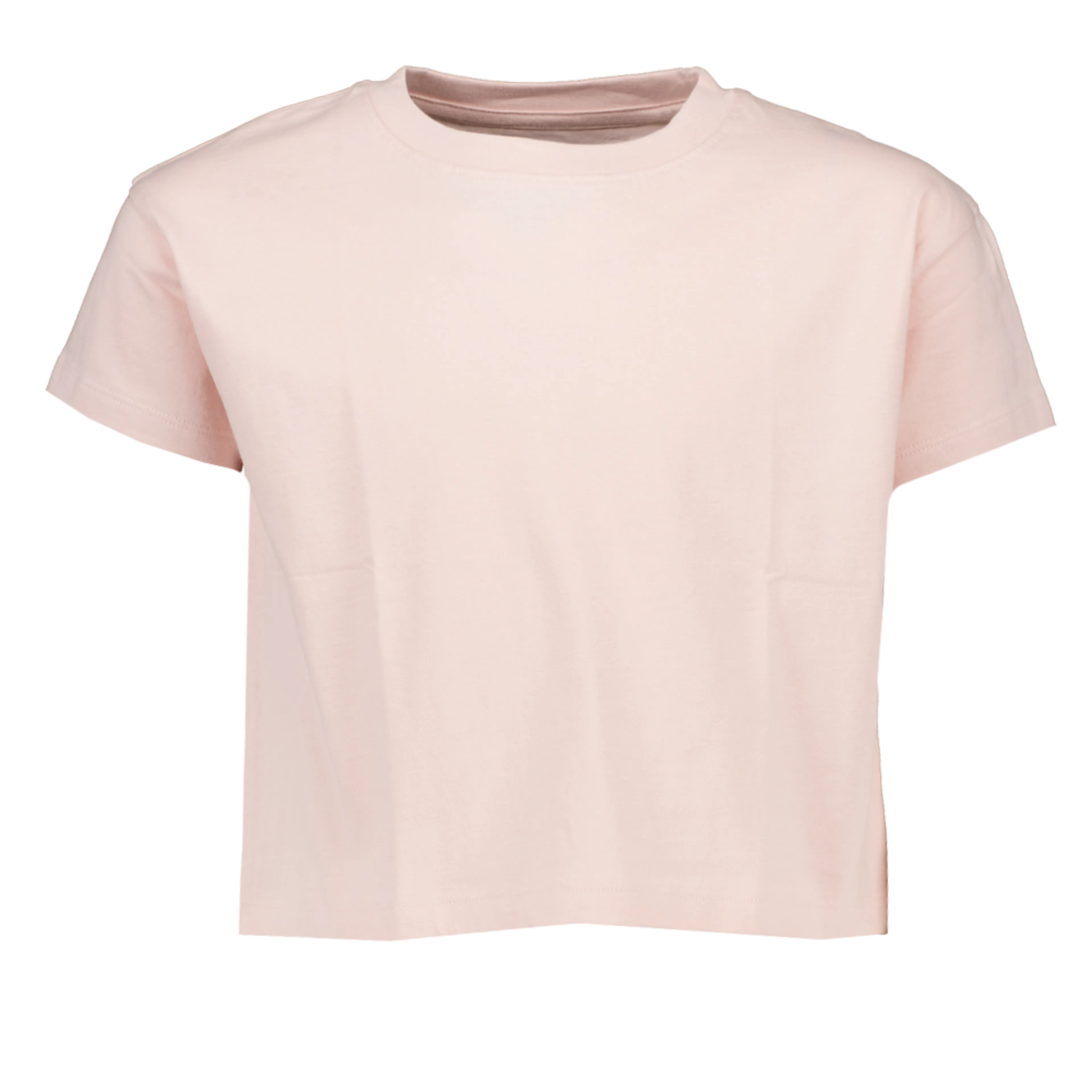 Tee-shirt - Rose