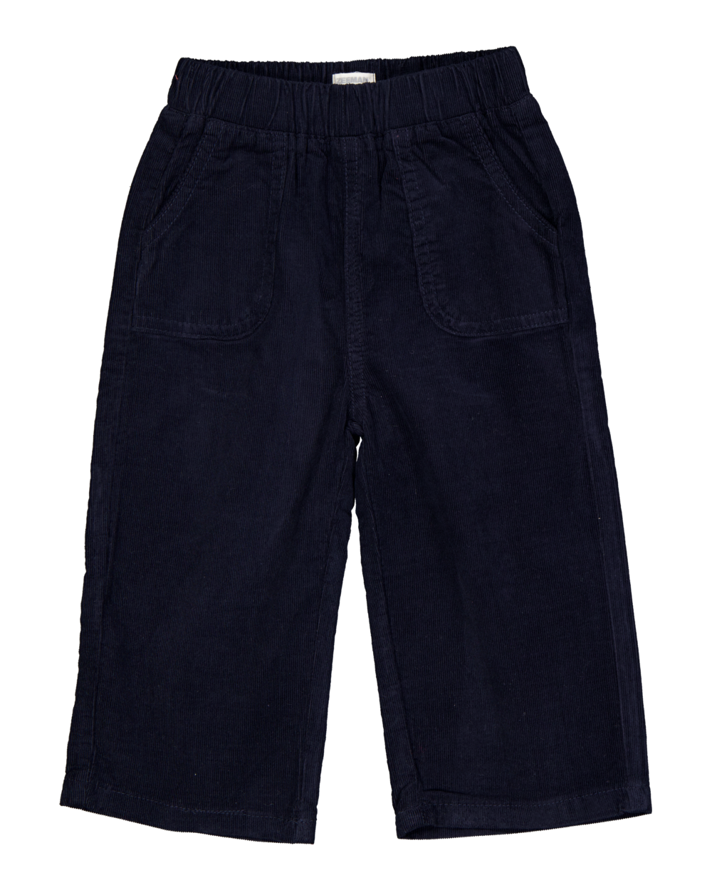 Broek - Blauw