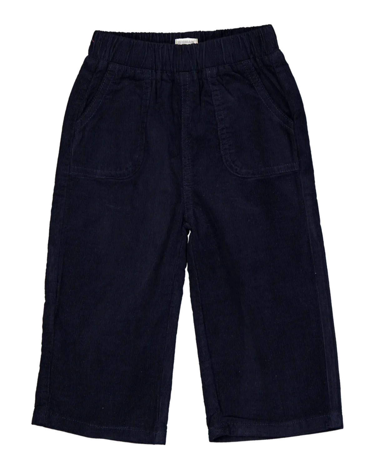 Broek - Blauw