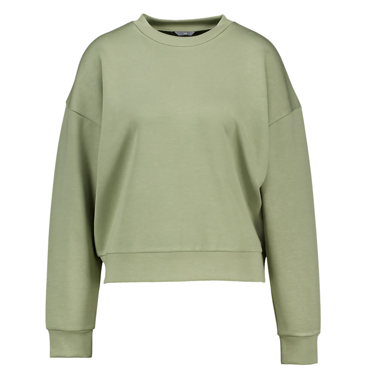Sweater - Grün