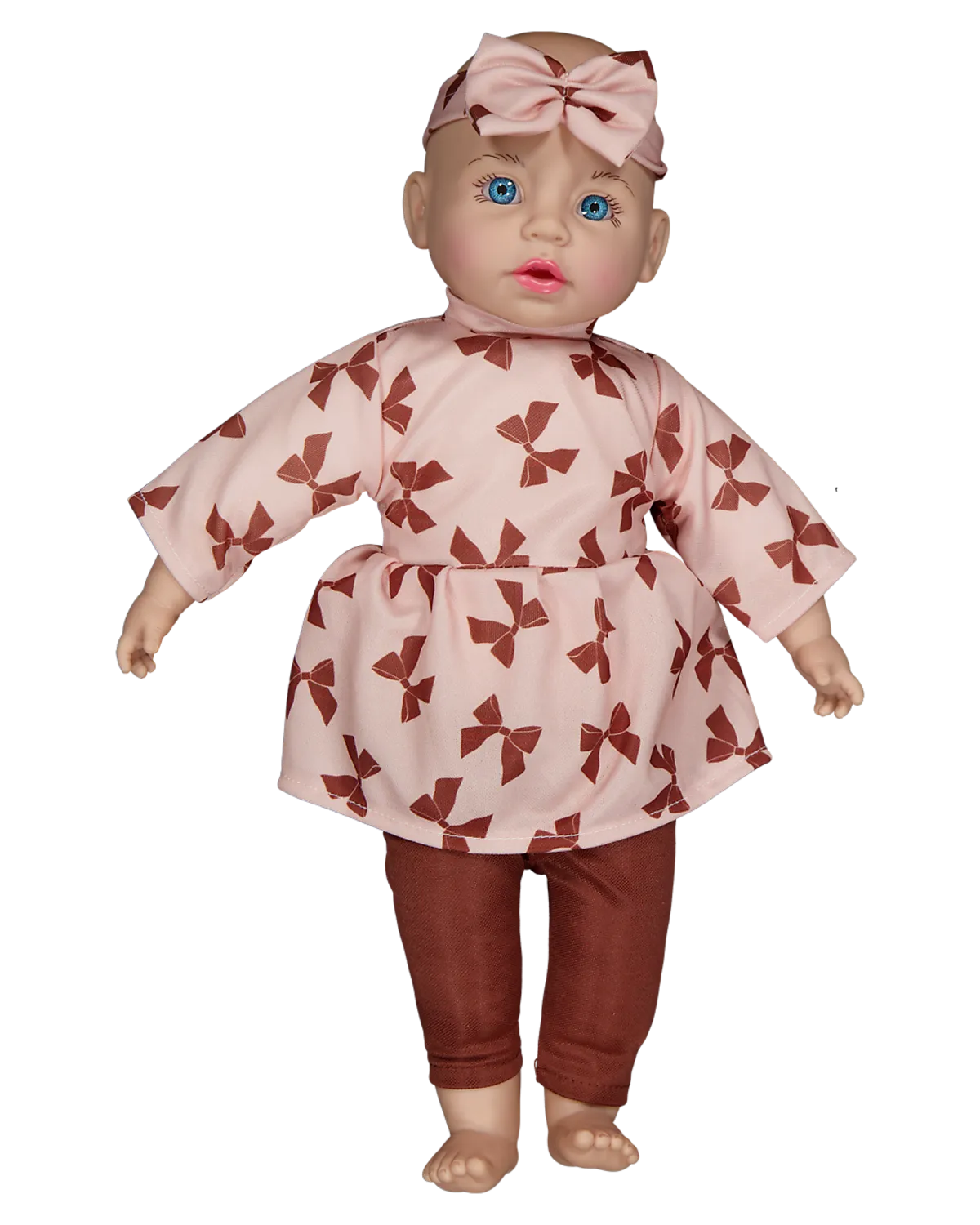 Speelgoed pop - Multi-color