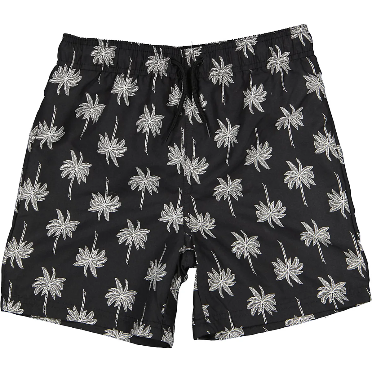 Calções de banho - Preto