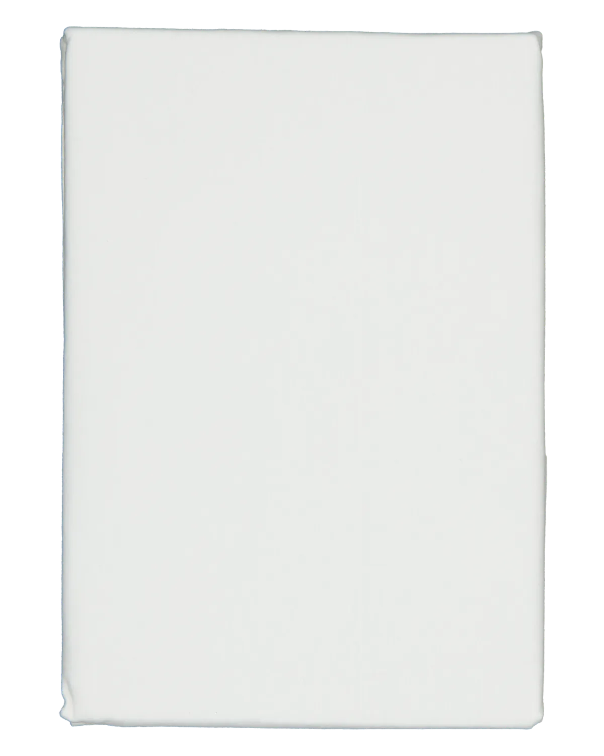 Protège-matelas - Blanc