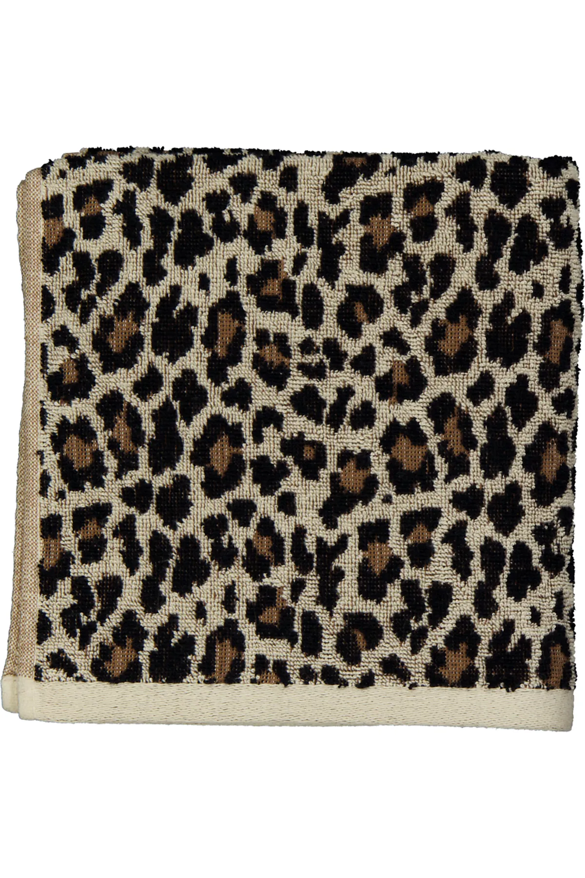 Drap de bain - Beige