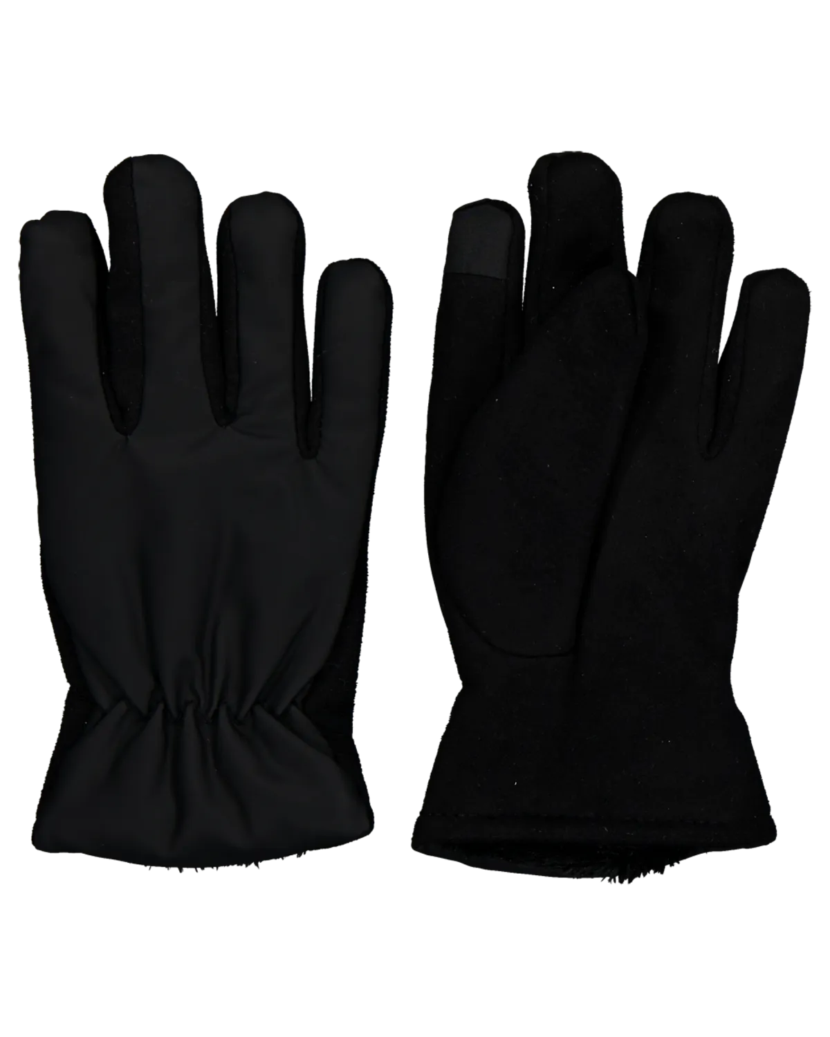 Handschuhe - Schwarz