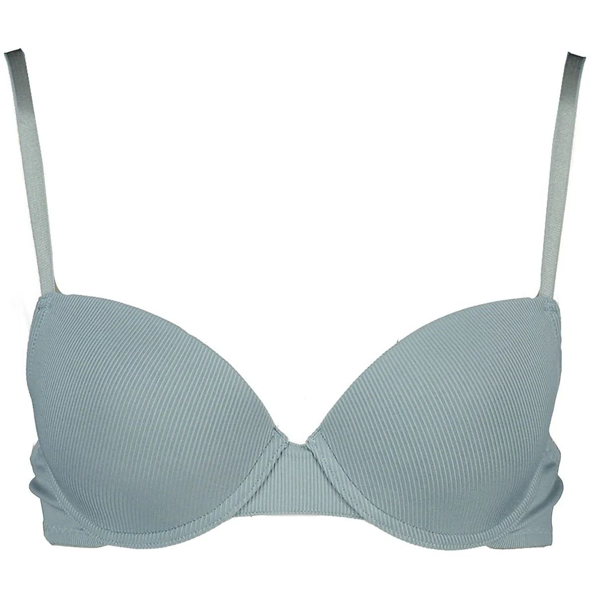 Padded BH - Grijs