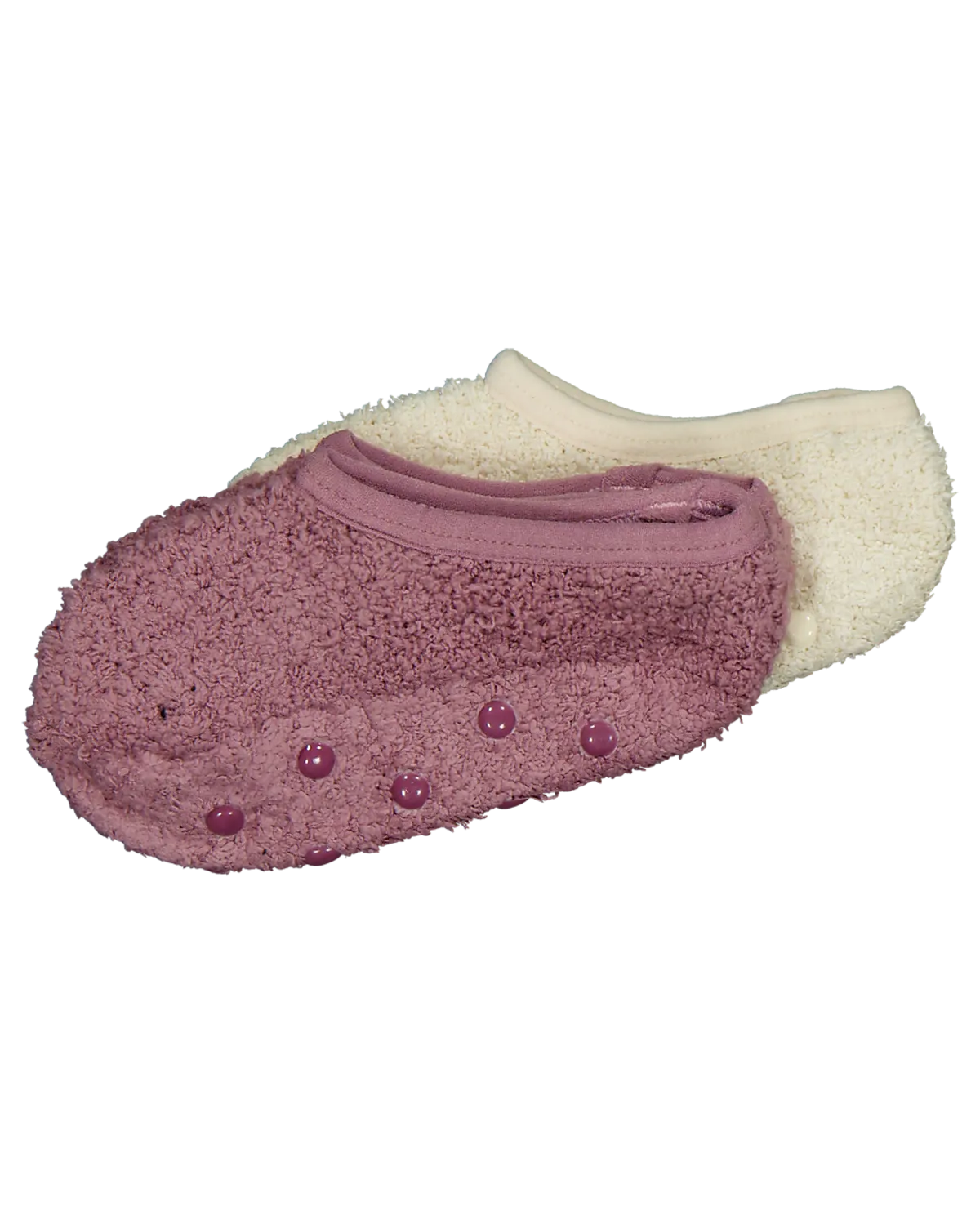 Chaussettes invisibles - Beige