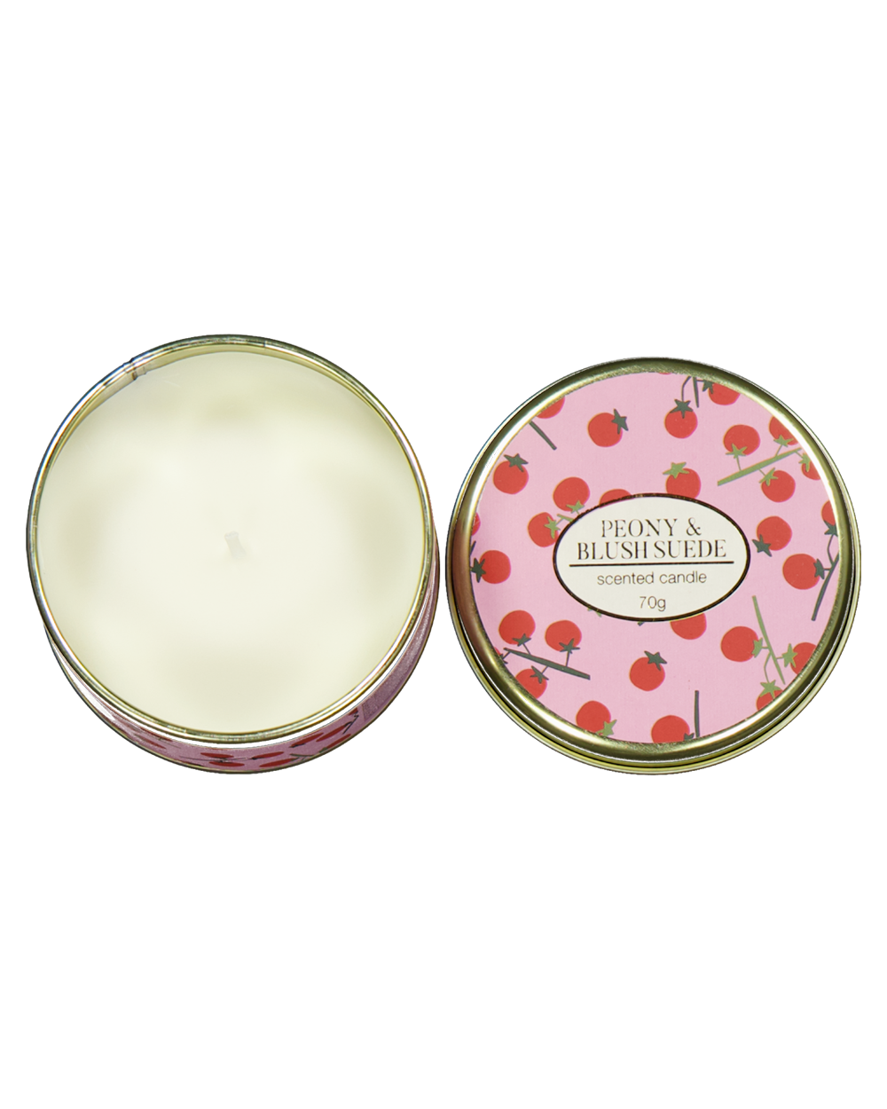 Geurkaars - Roze
