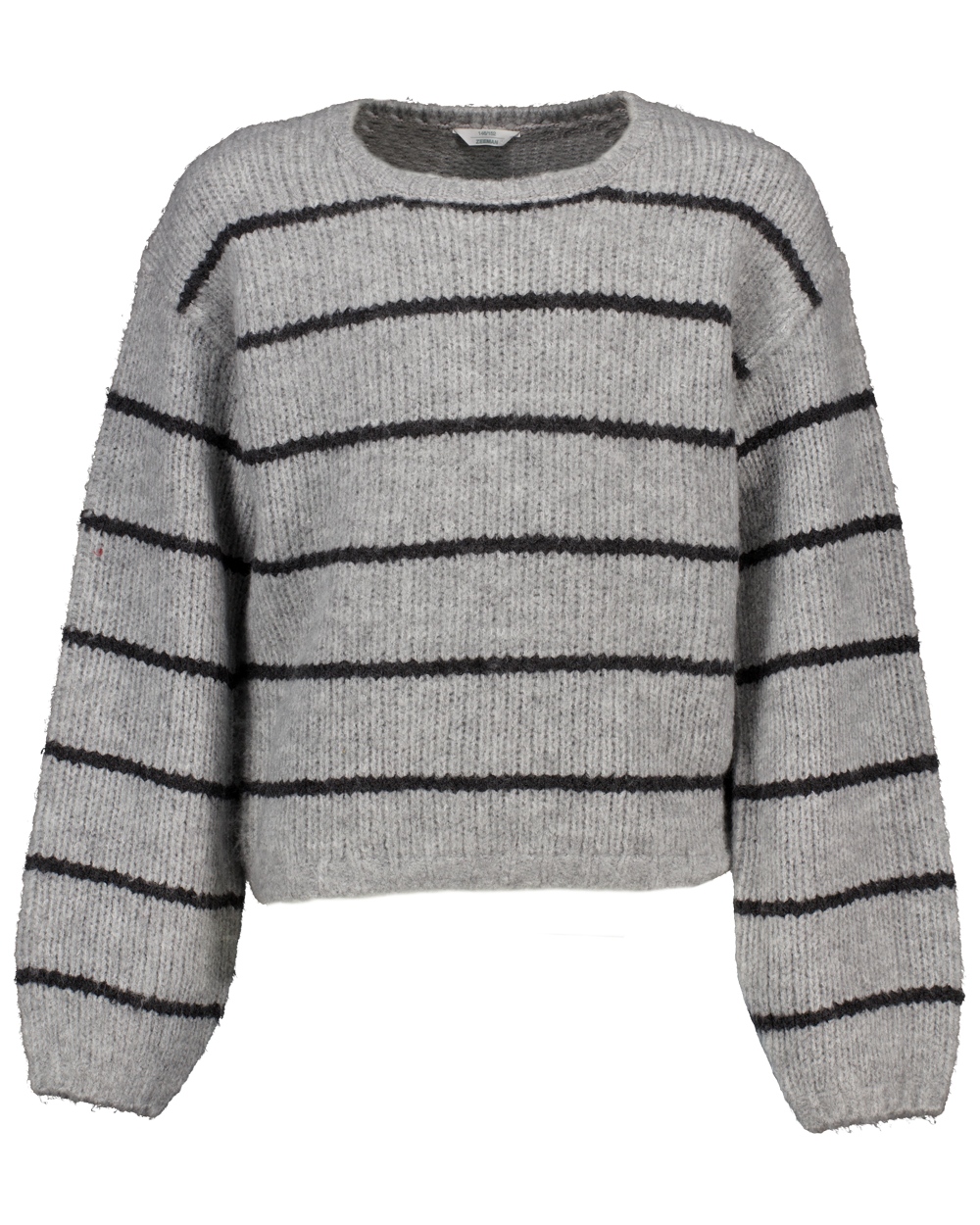 Sweater - Grijs afbeelding