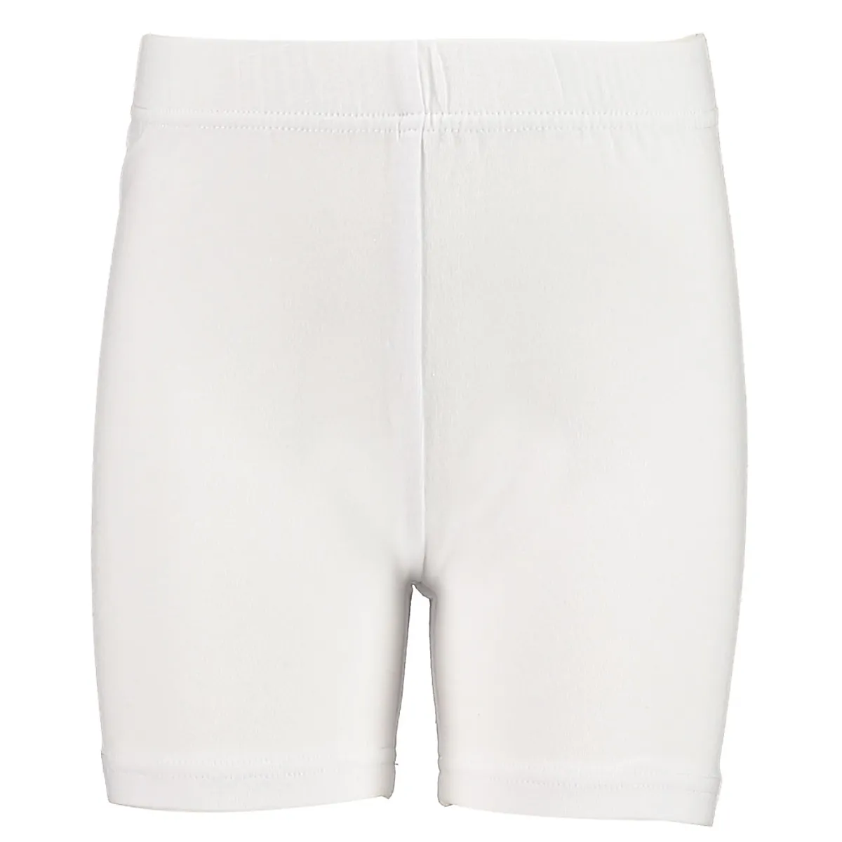Legging cycliste - Blanc