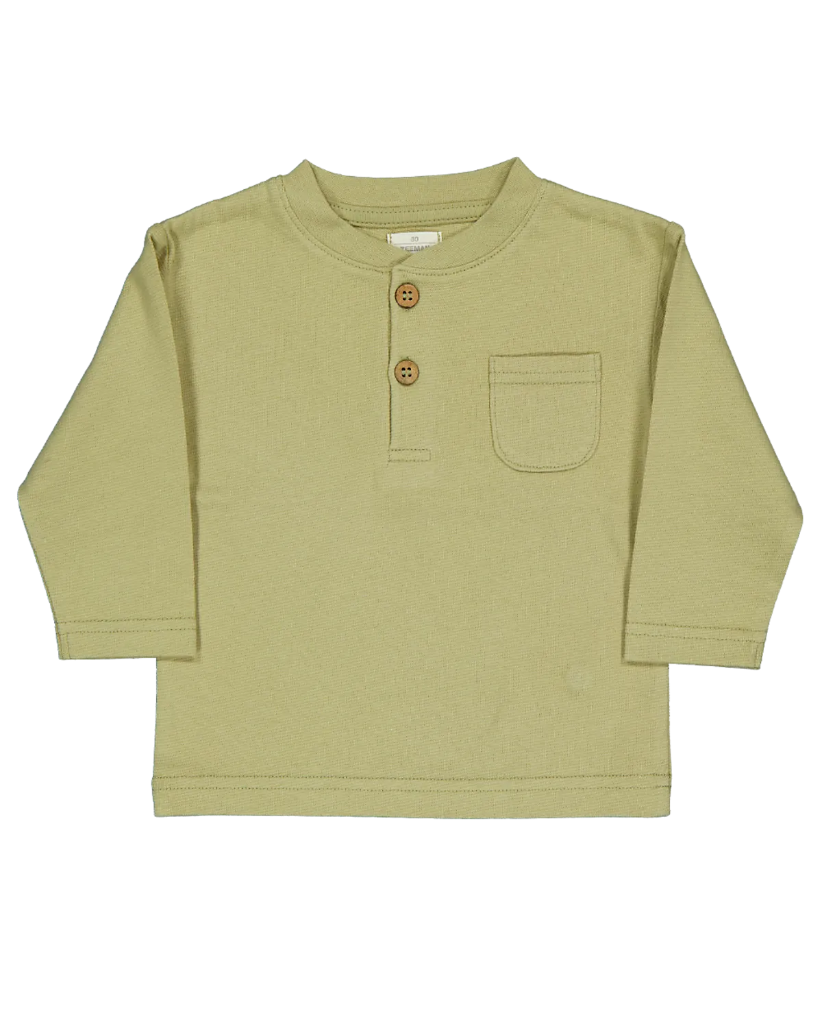 T-Shirt - Beige