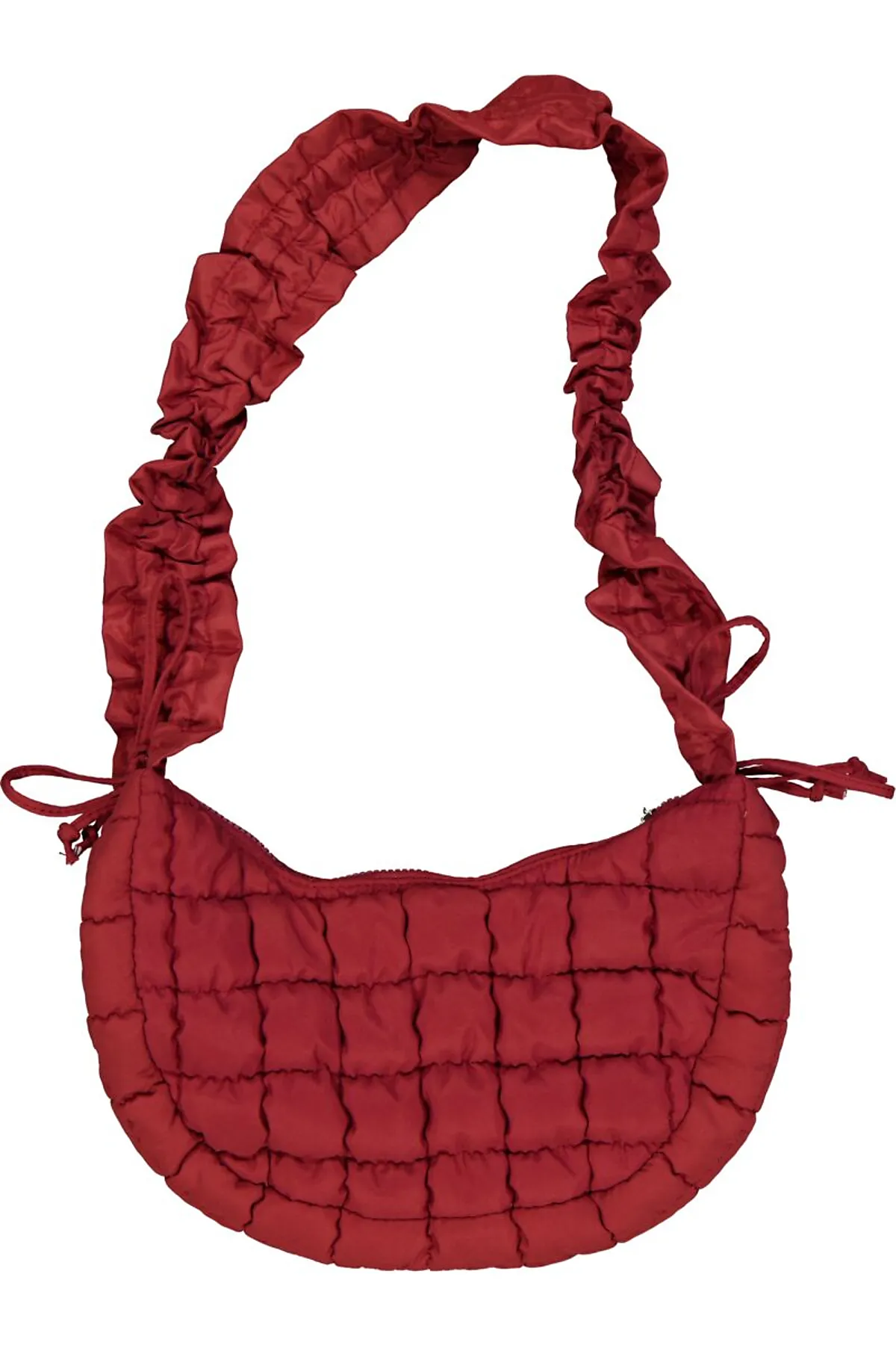Sac bandoulière - Rouge
