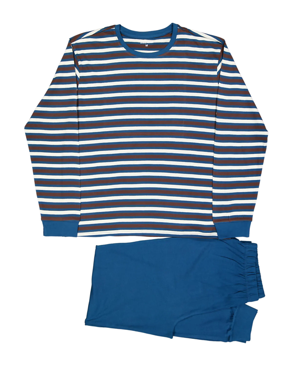 Pyjama - Blauw