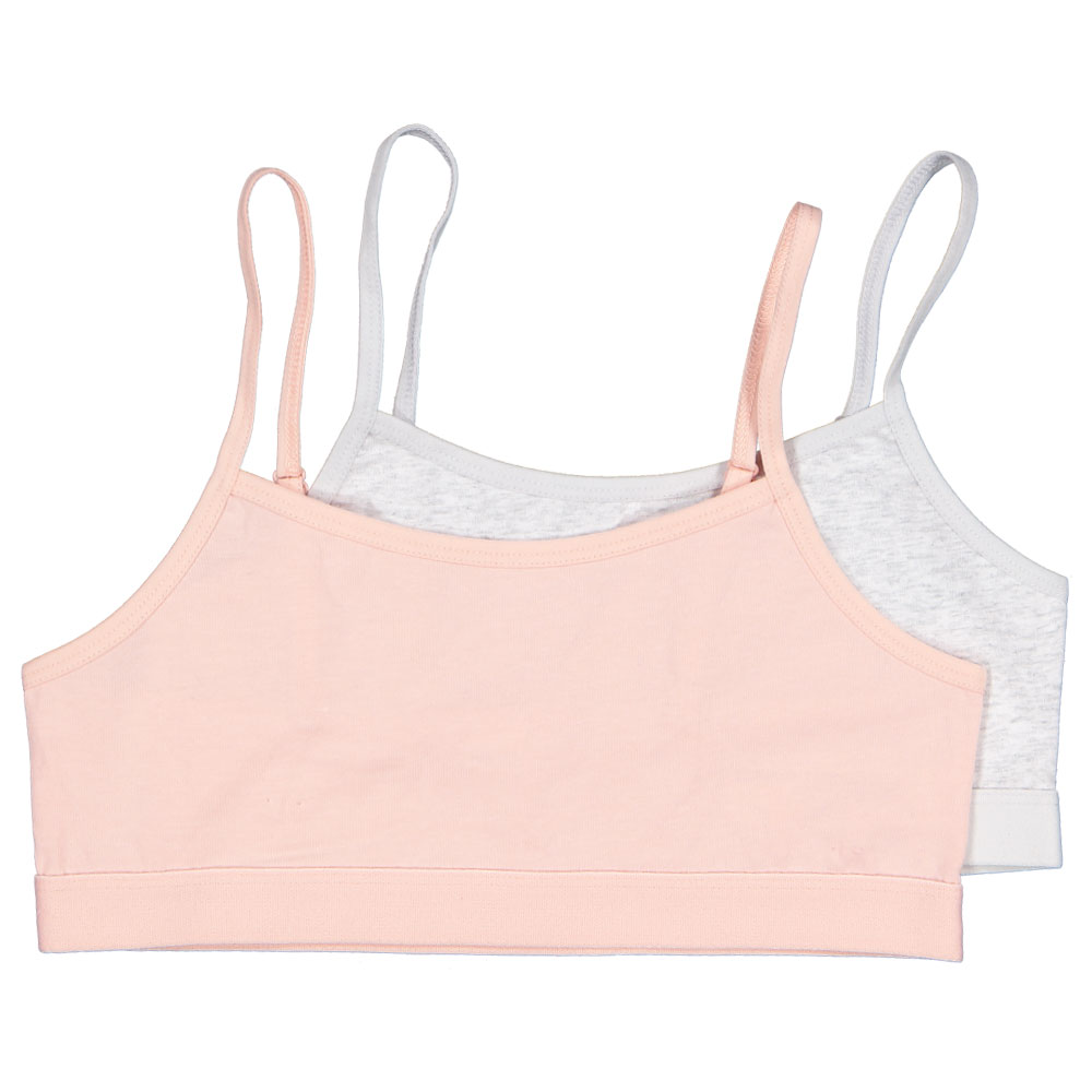 Claire Croptop - Roze