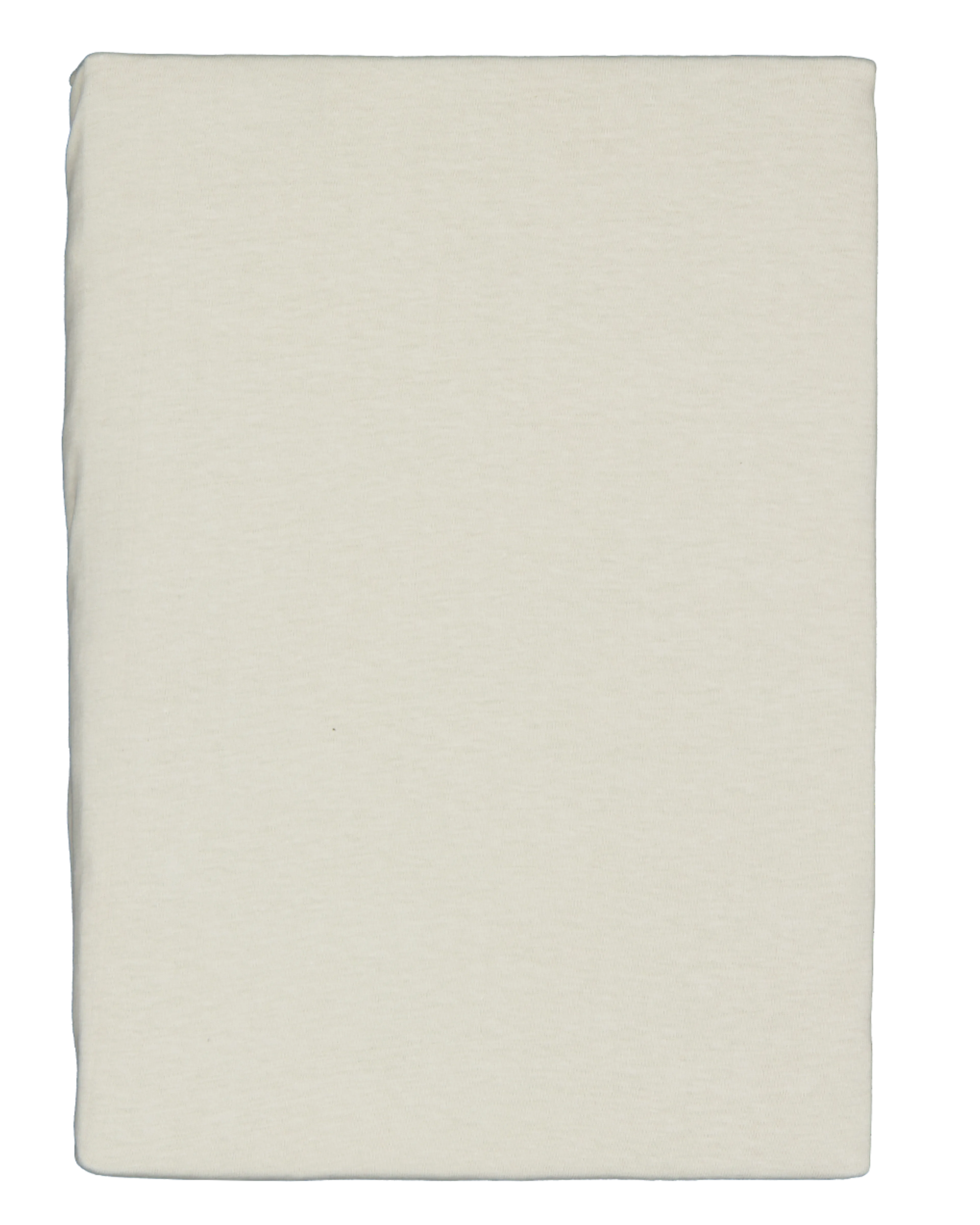 Drap-housse - Blanc