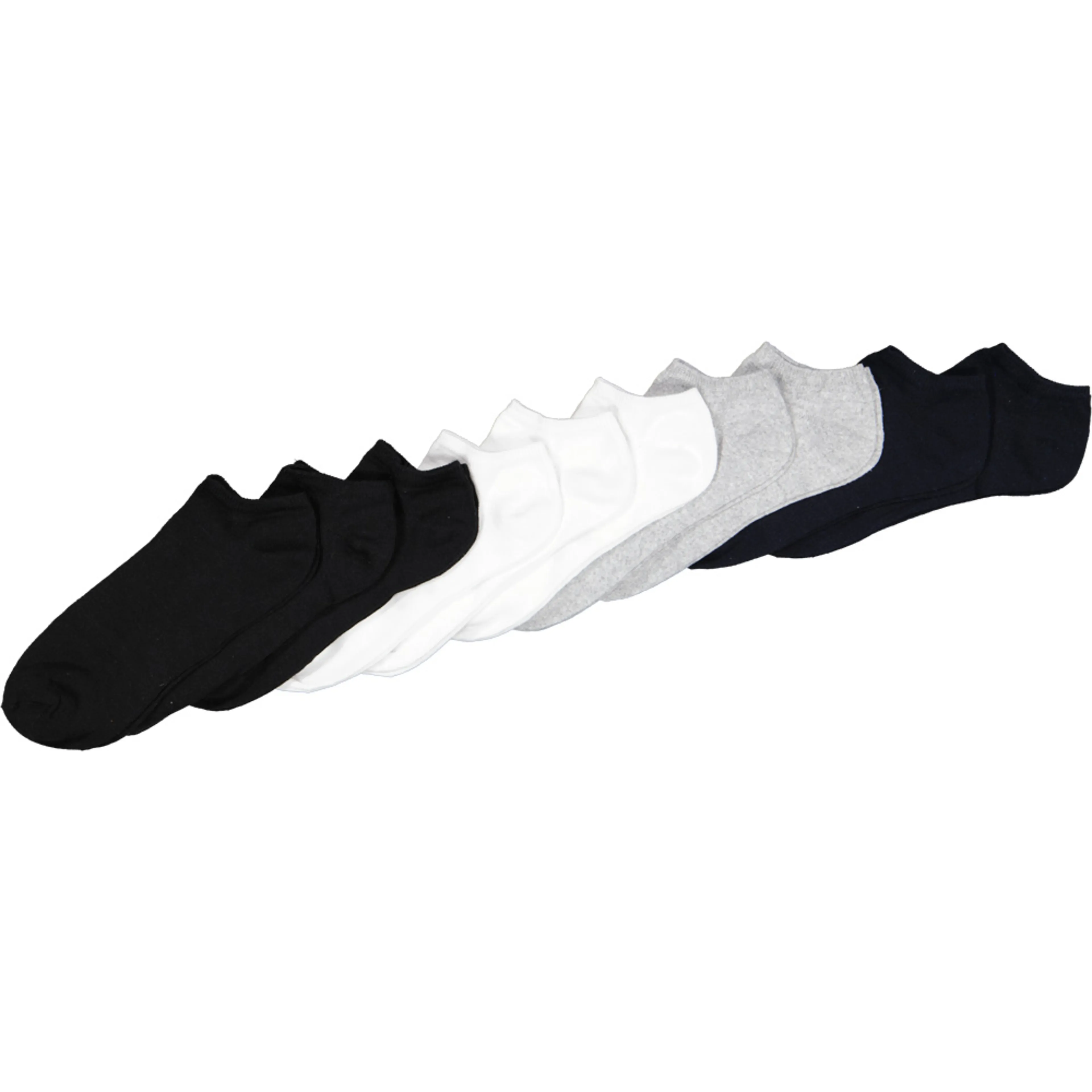 Calcetines de deporte cortos - Negro