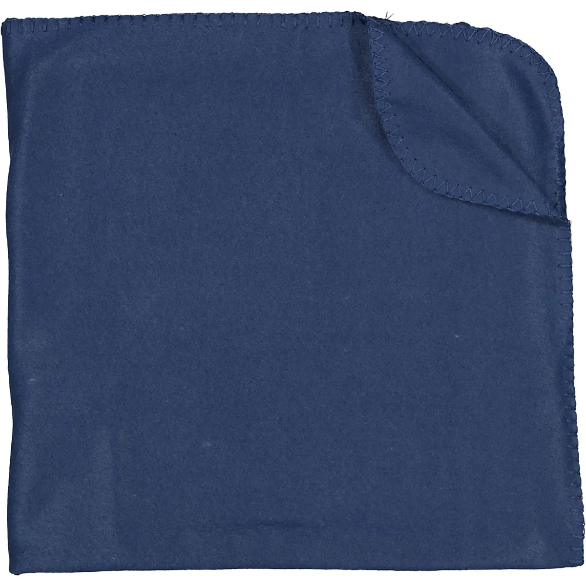 Deken - Blauw