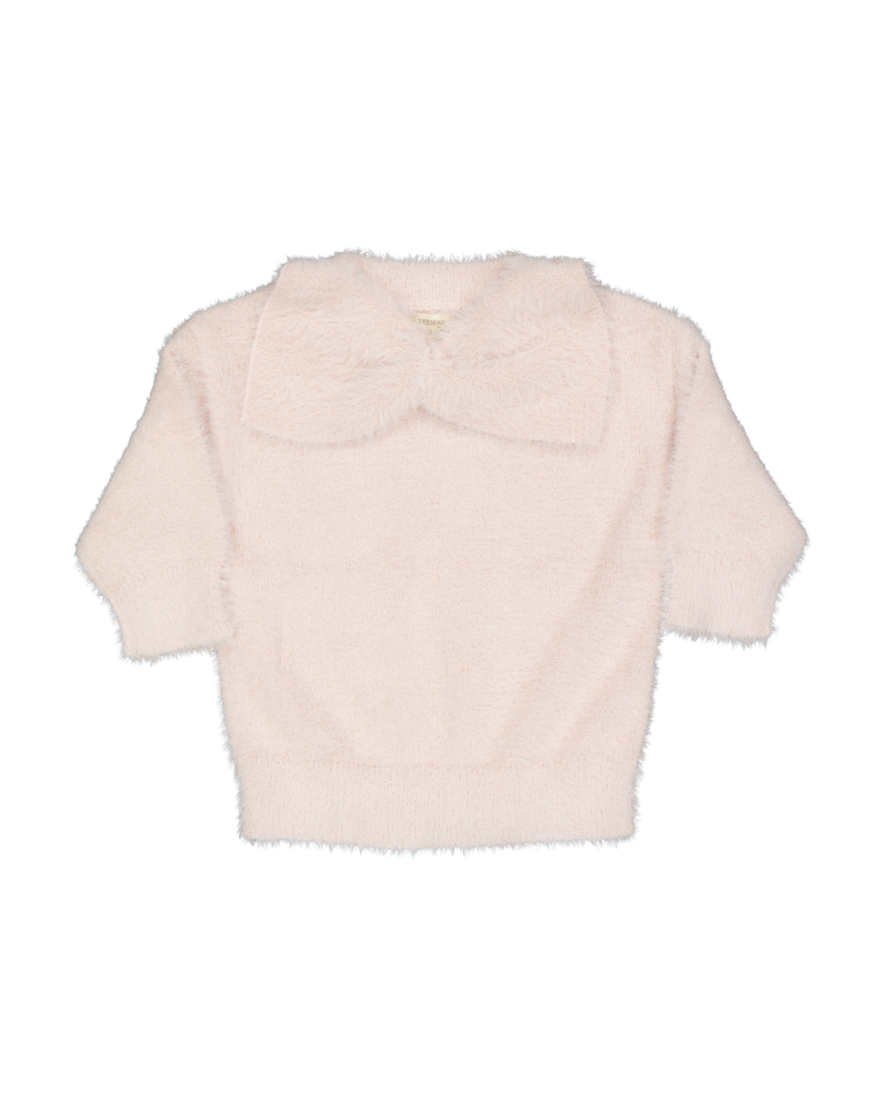 Sweater - Roze