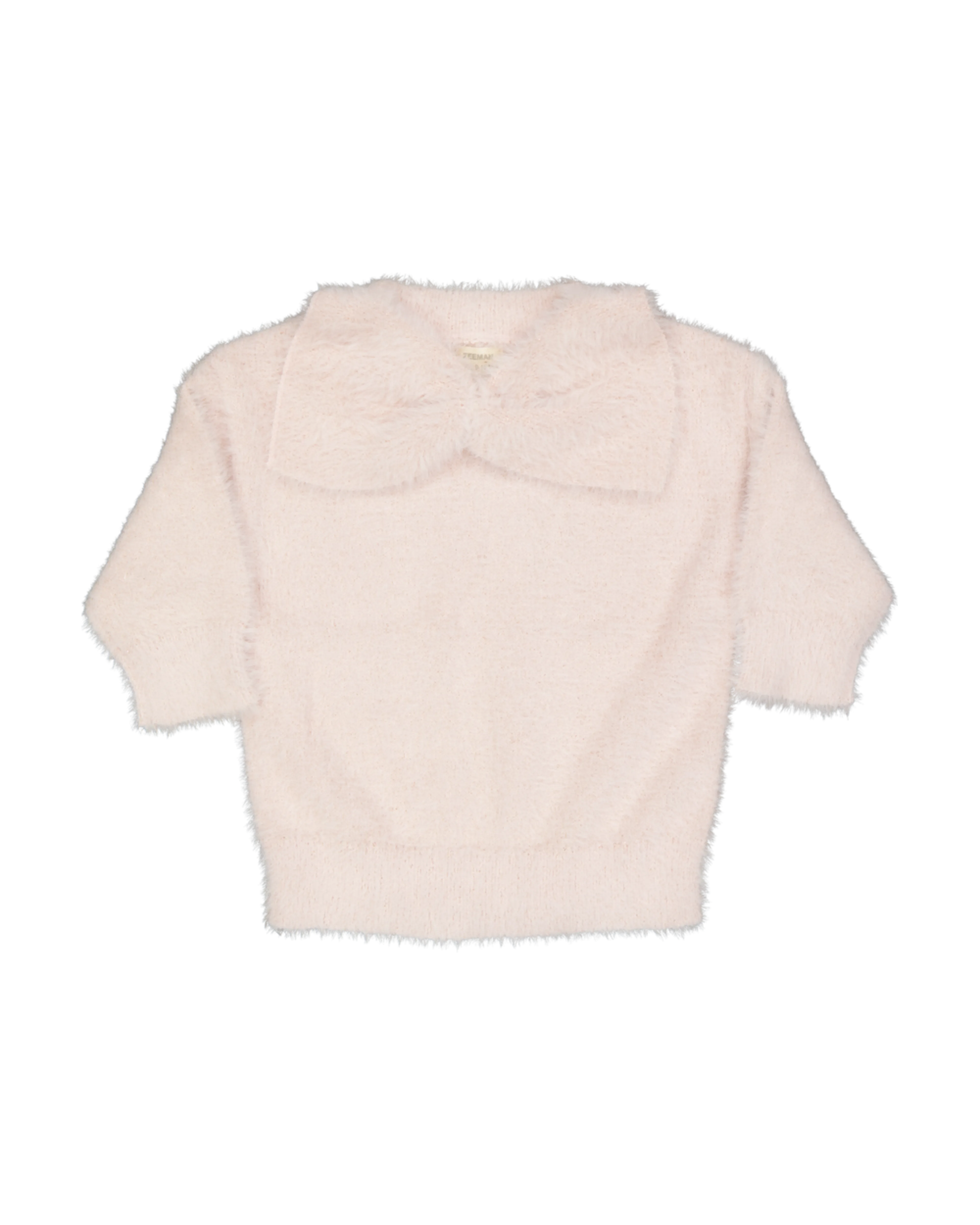Sweater - Rosa
