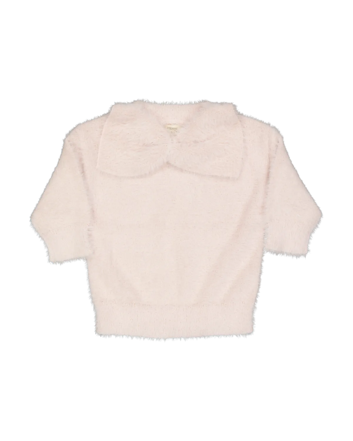 Sweater - Roze