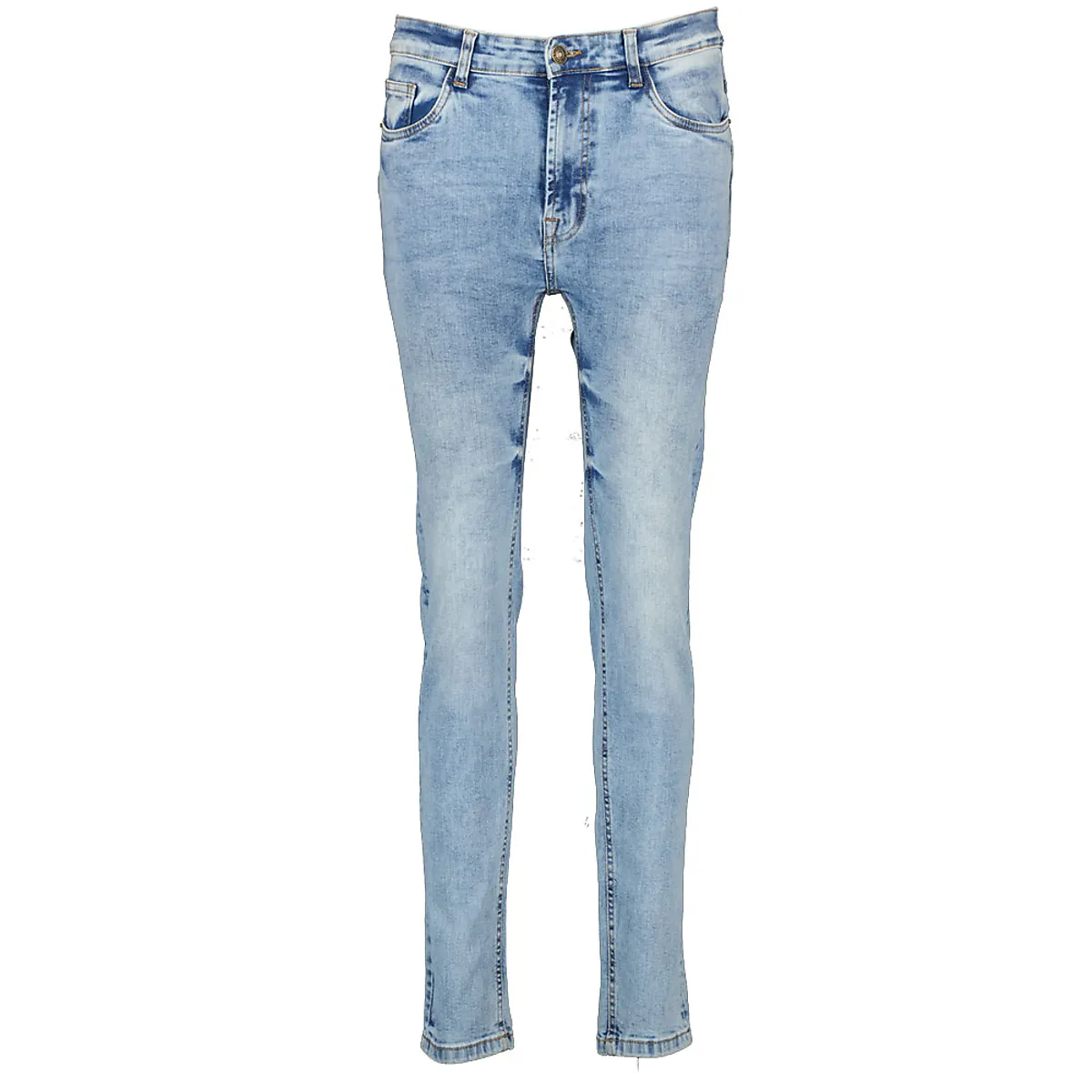 Broek - Blauw