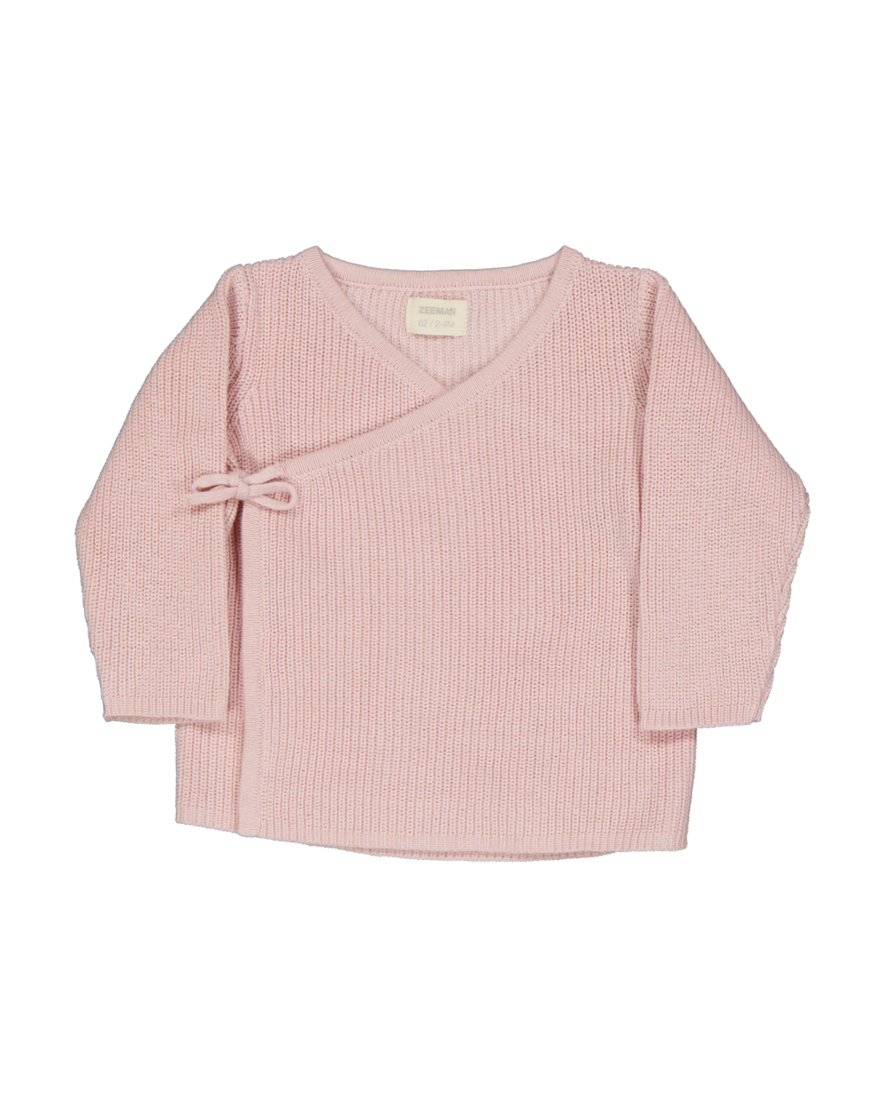 Vest - Roze
