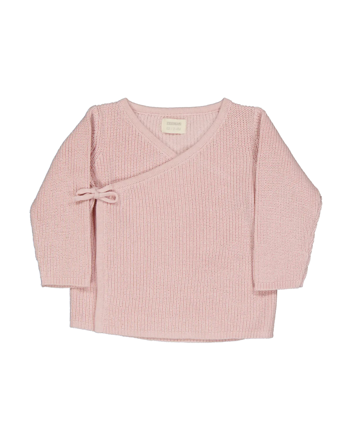Vest - Roze