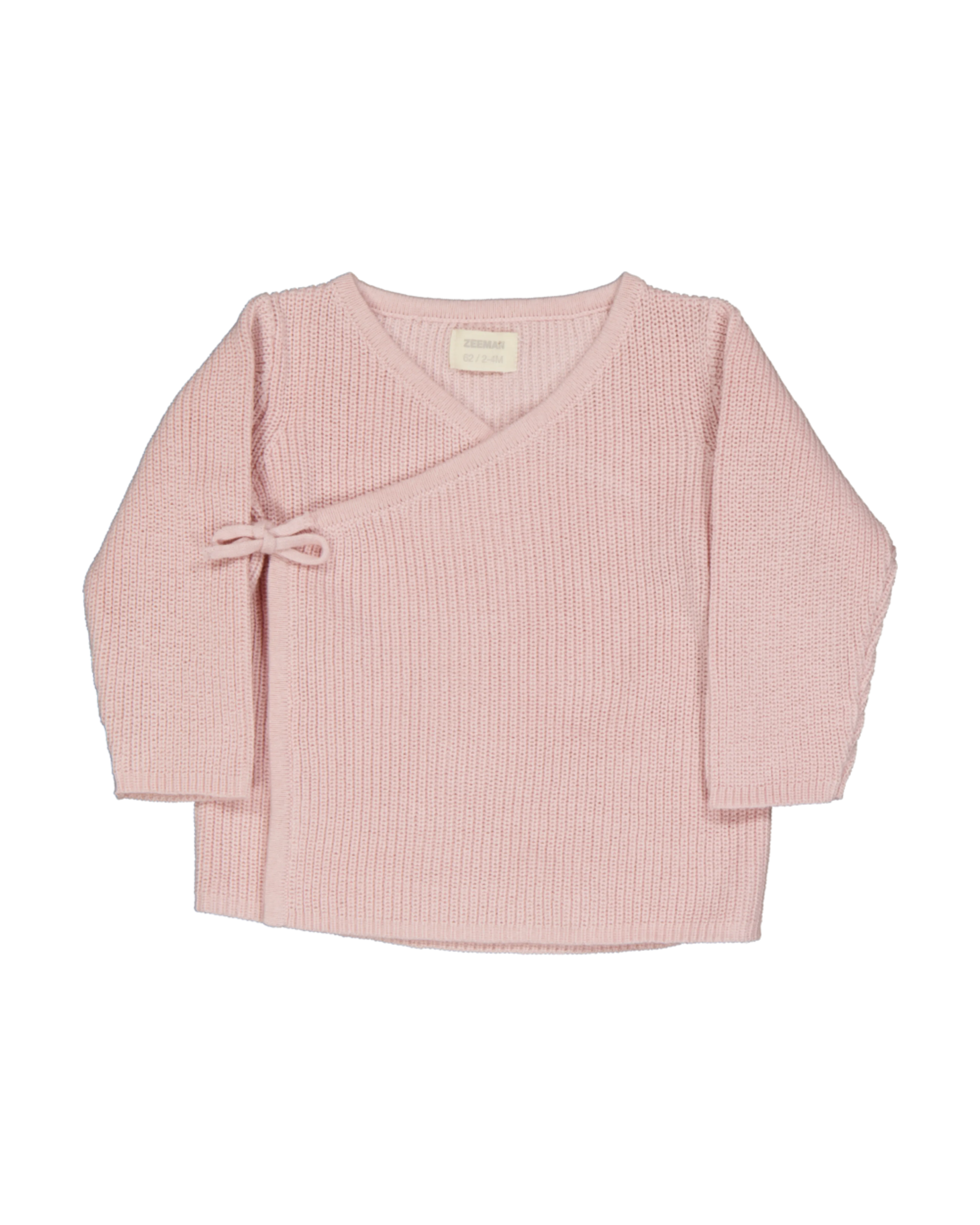 Jacke - Rosa