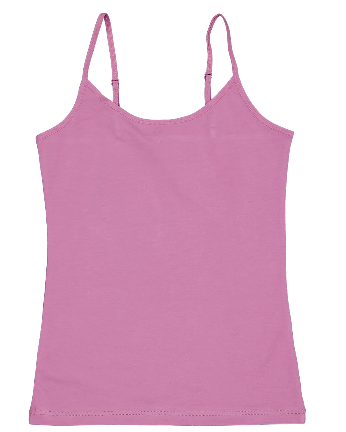Camiseta de tirantes - Morado