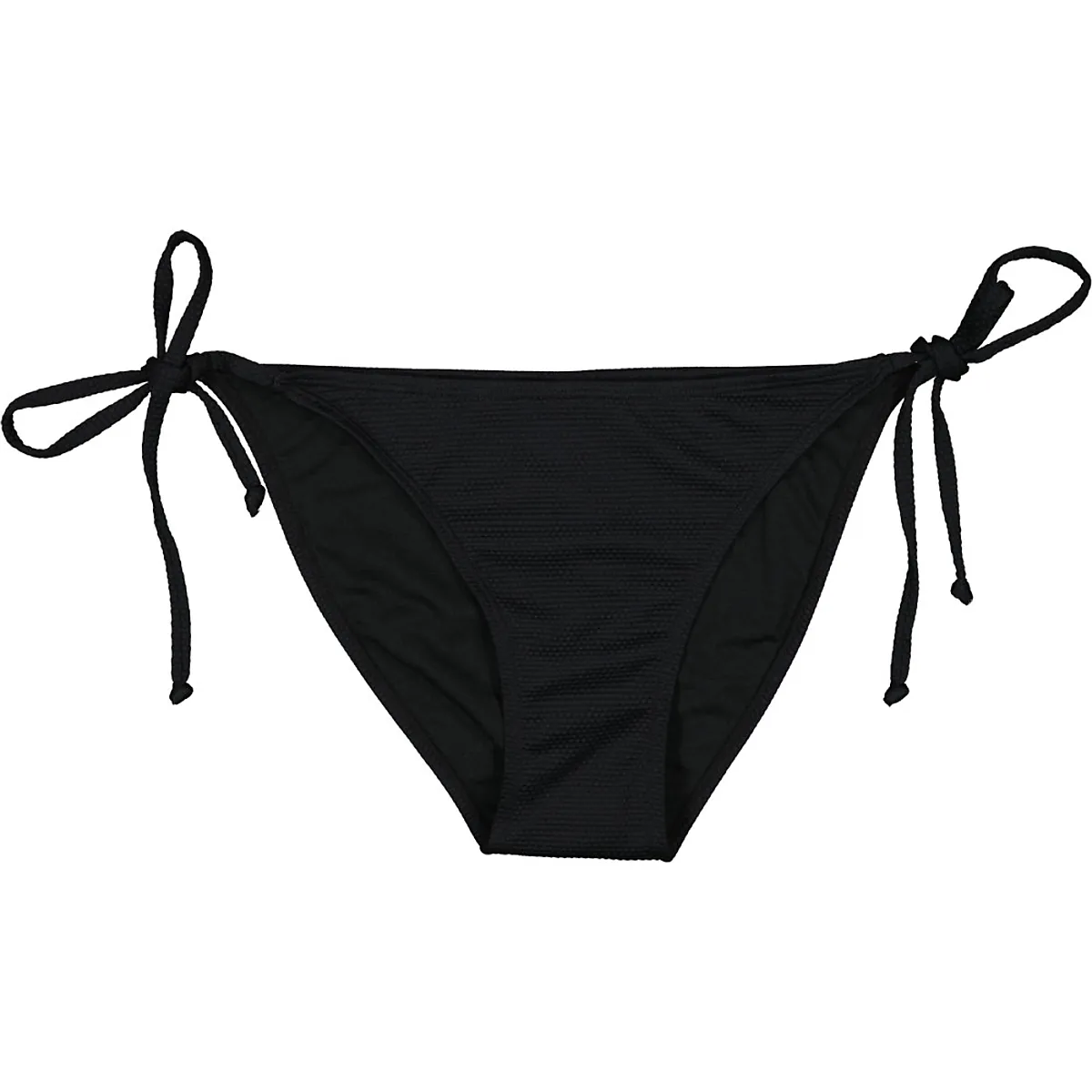 Bikinislip - Schwarz