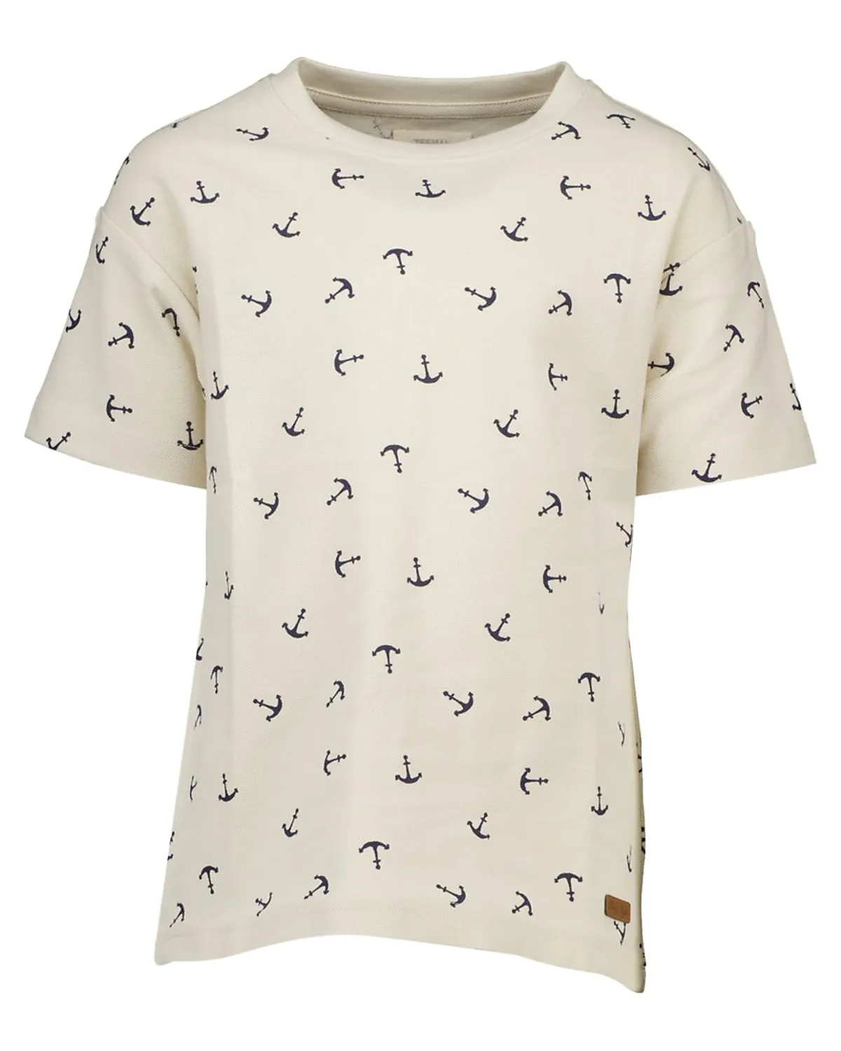 Tee-shirt - Beige