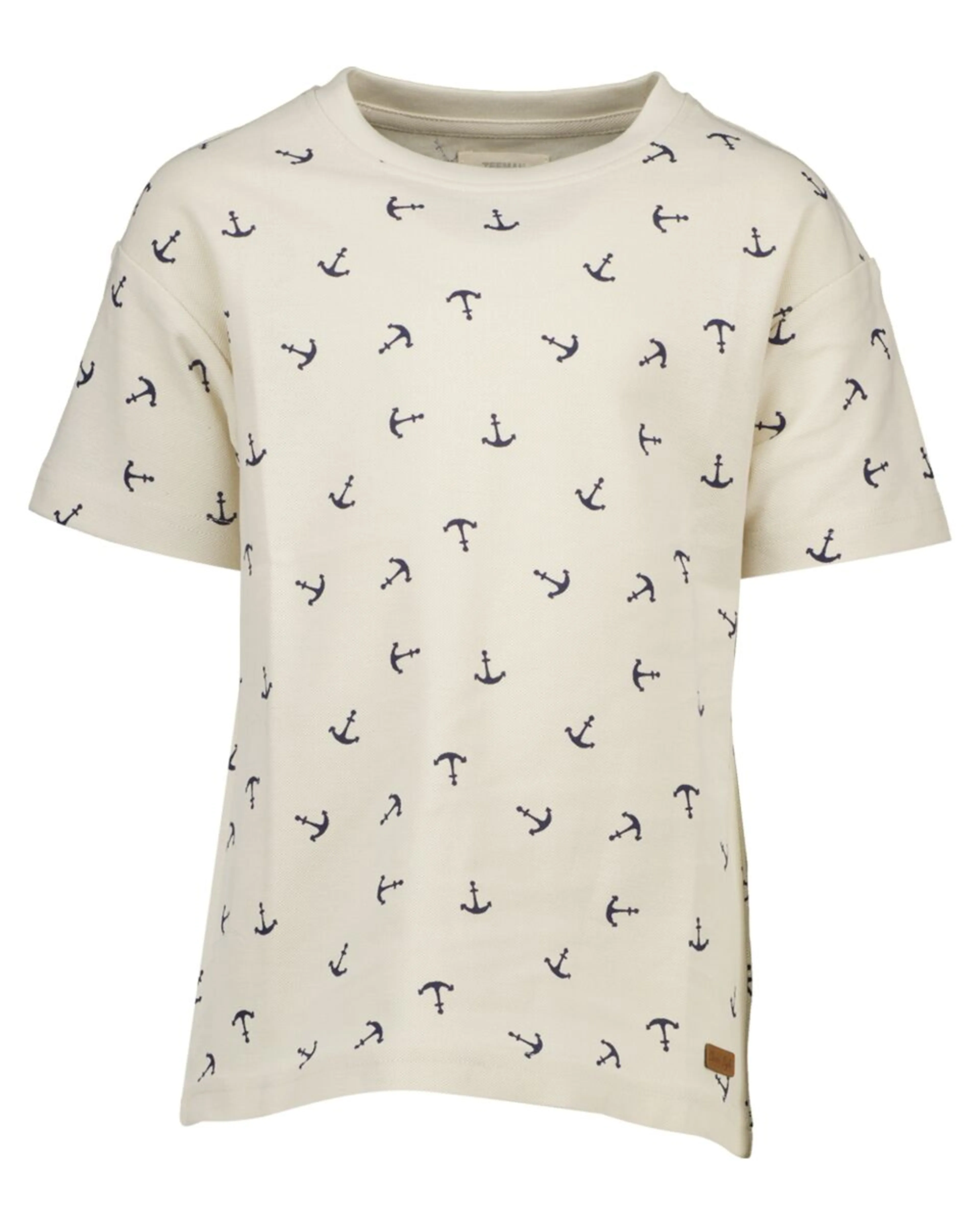T-shirt - Beige