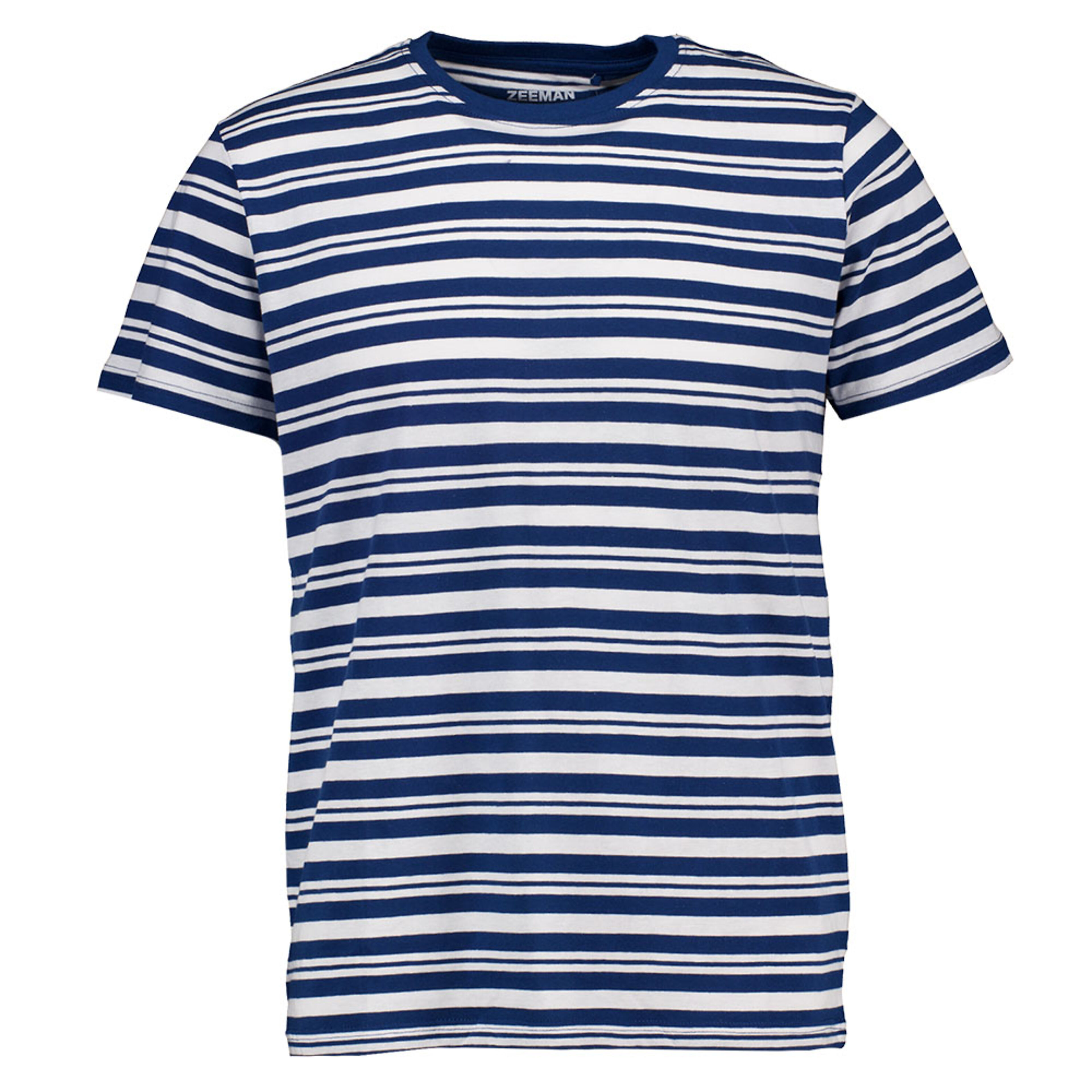 T-shirt Branco