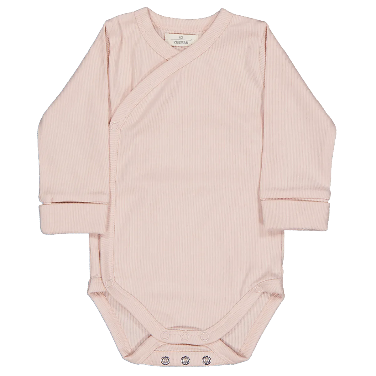 Romper - Roze