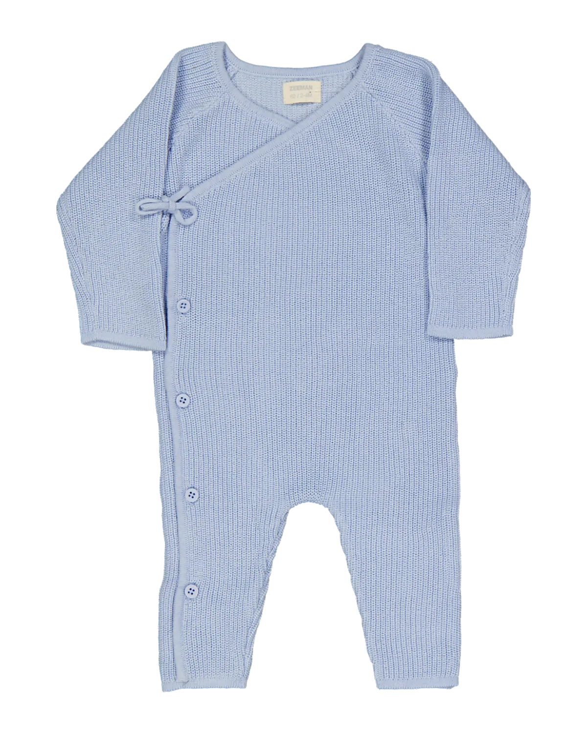 Boxpak - Blauw