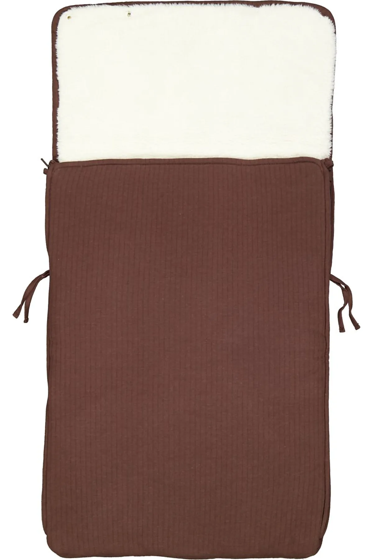 Nid d’ange - Marron