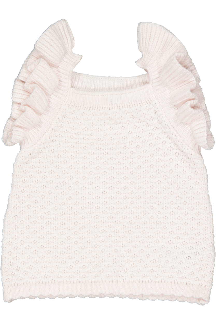 Top - Roze