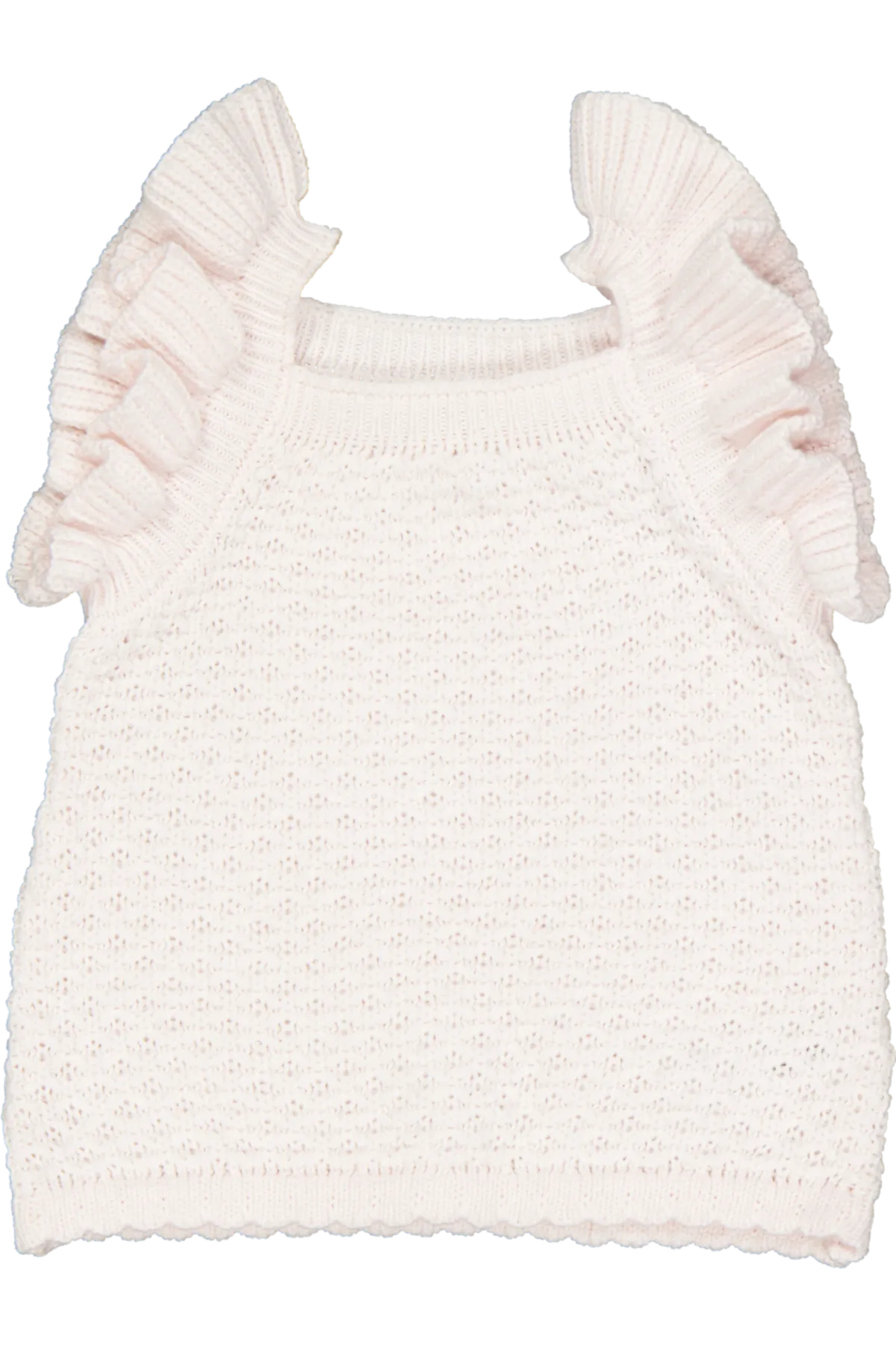 Top - Roze