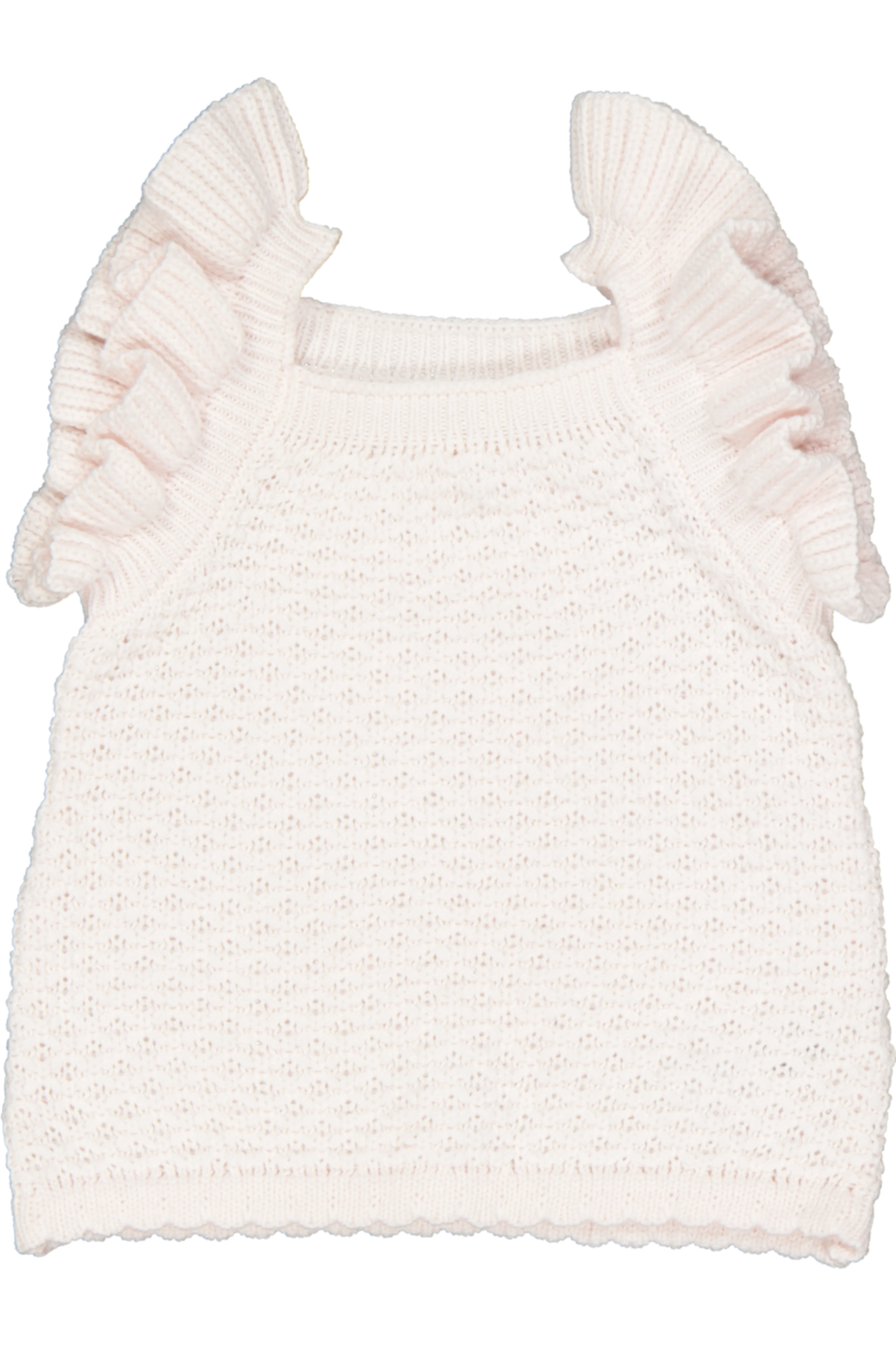 Top - Roze