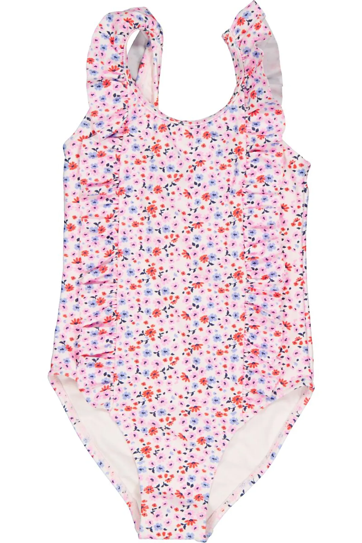 Maillot de bain - Rose