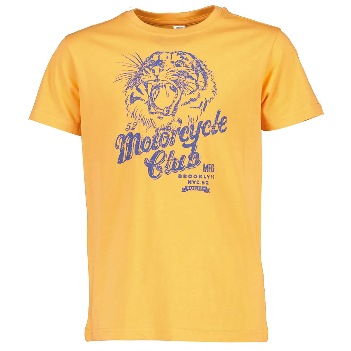 T-shirt - Oranje
